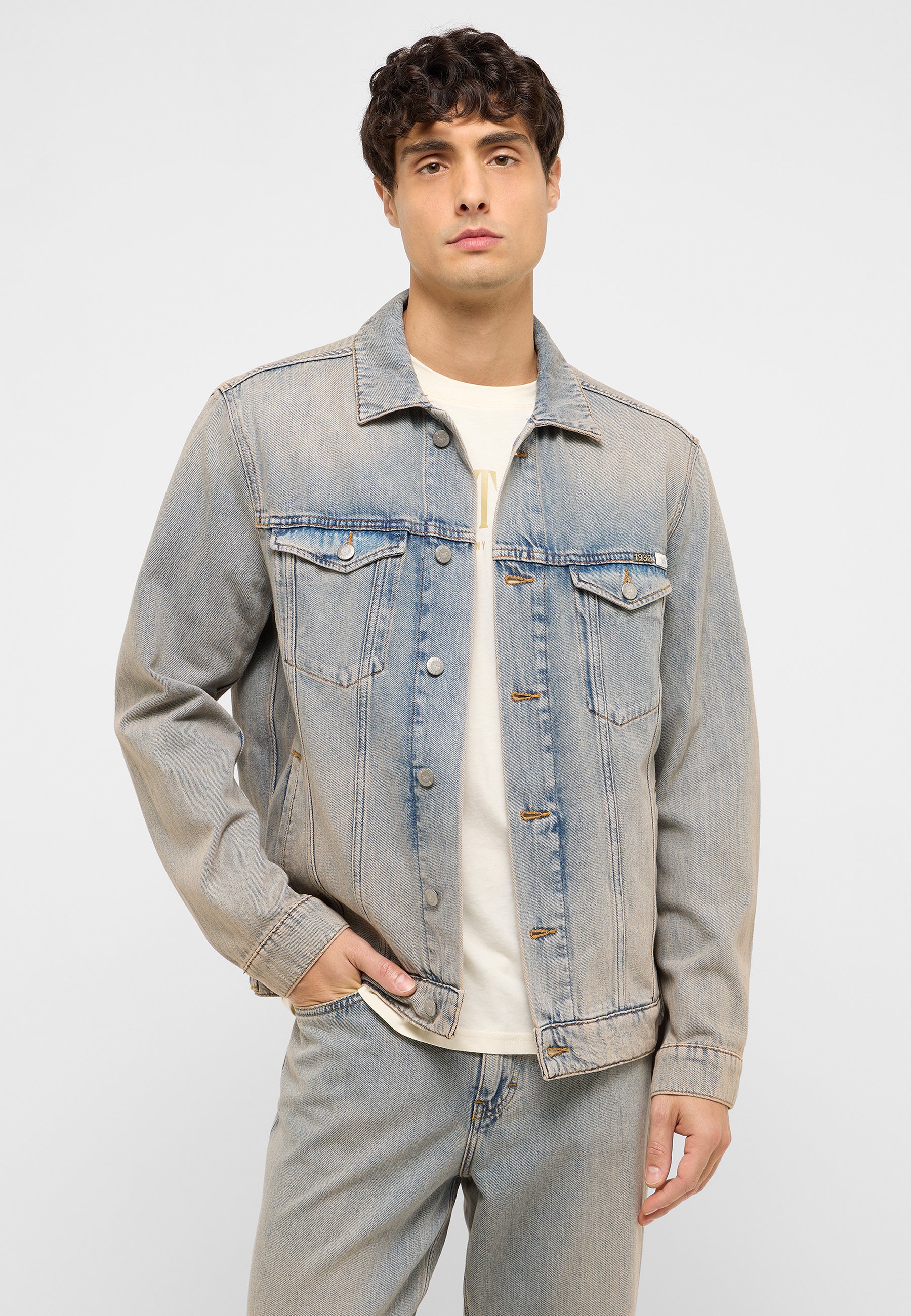 Hosen, Mantel, Weste, Jacke, Jeans