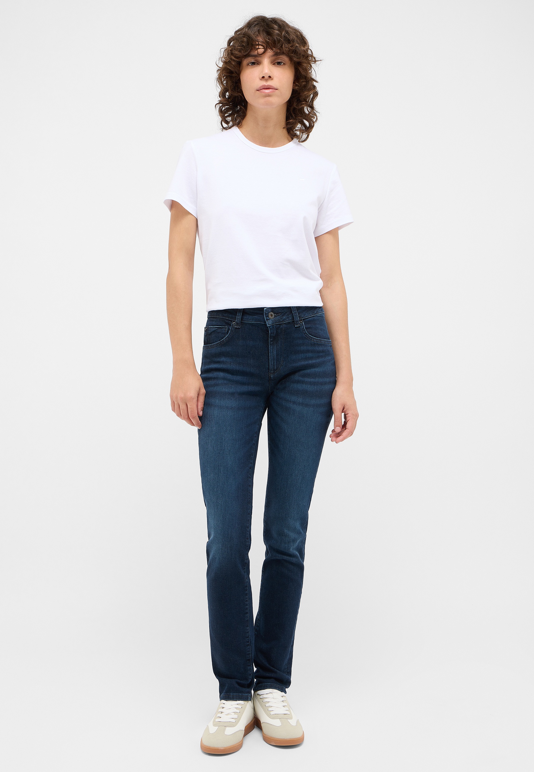 Bekleidung, Hosen, Jeans, Person