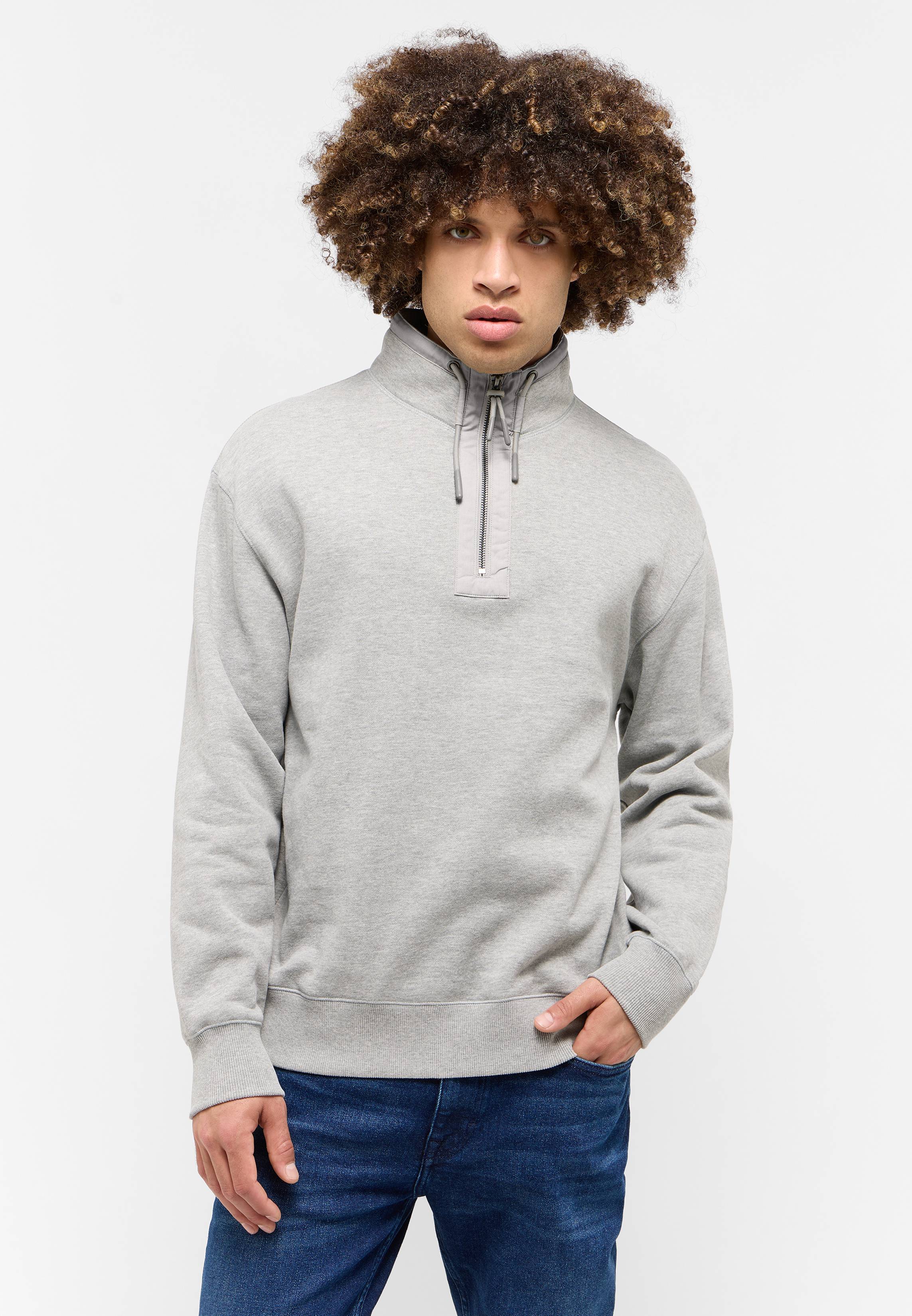 Sweatshirt Style Franklin