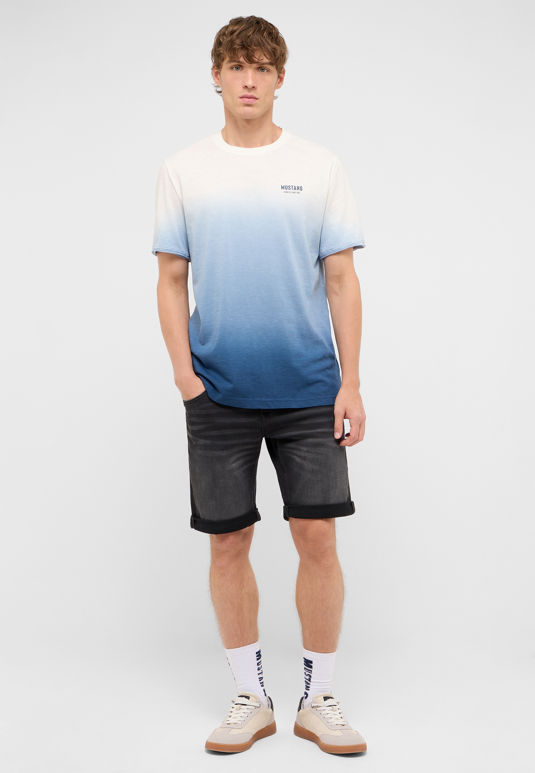 T-Shirt Style Austin