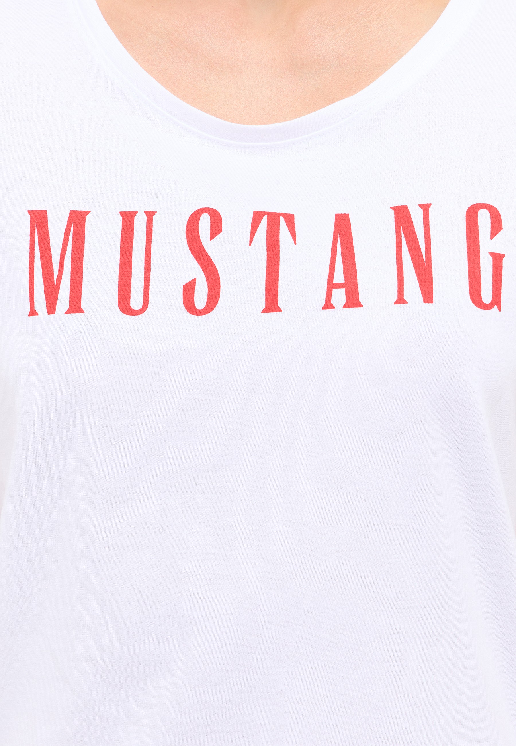 T-Shirt Style Alma