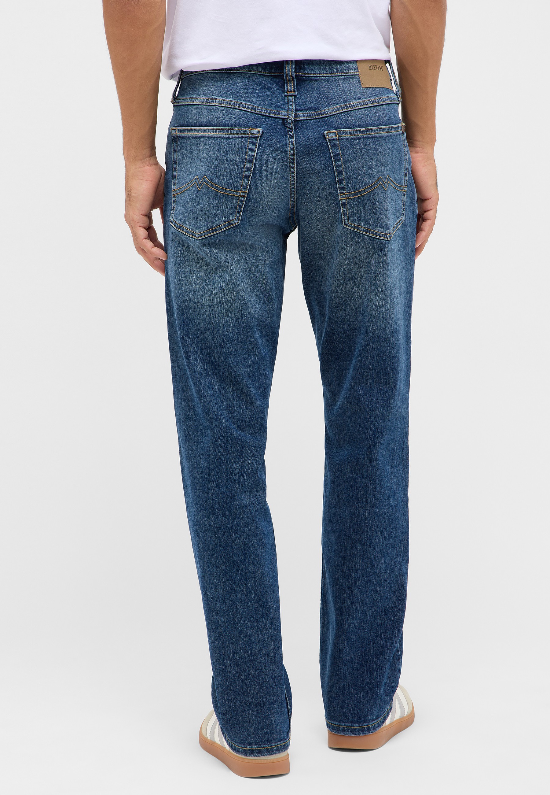 Bekleidung, Jeans, Hosen