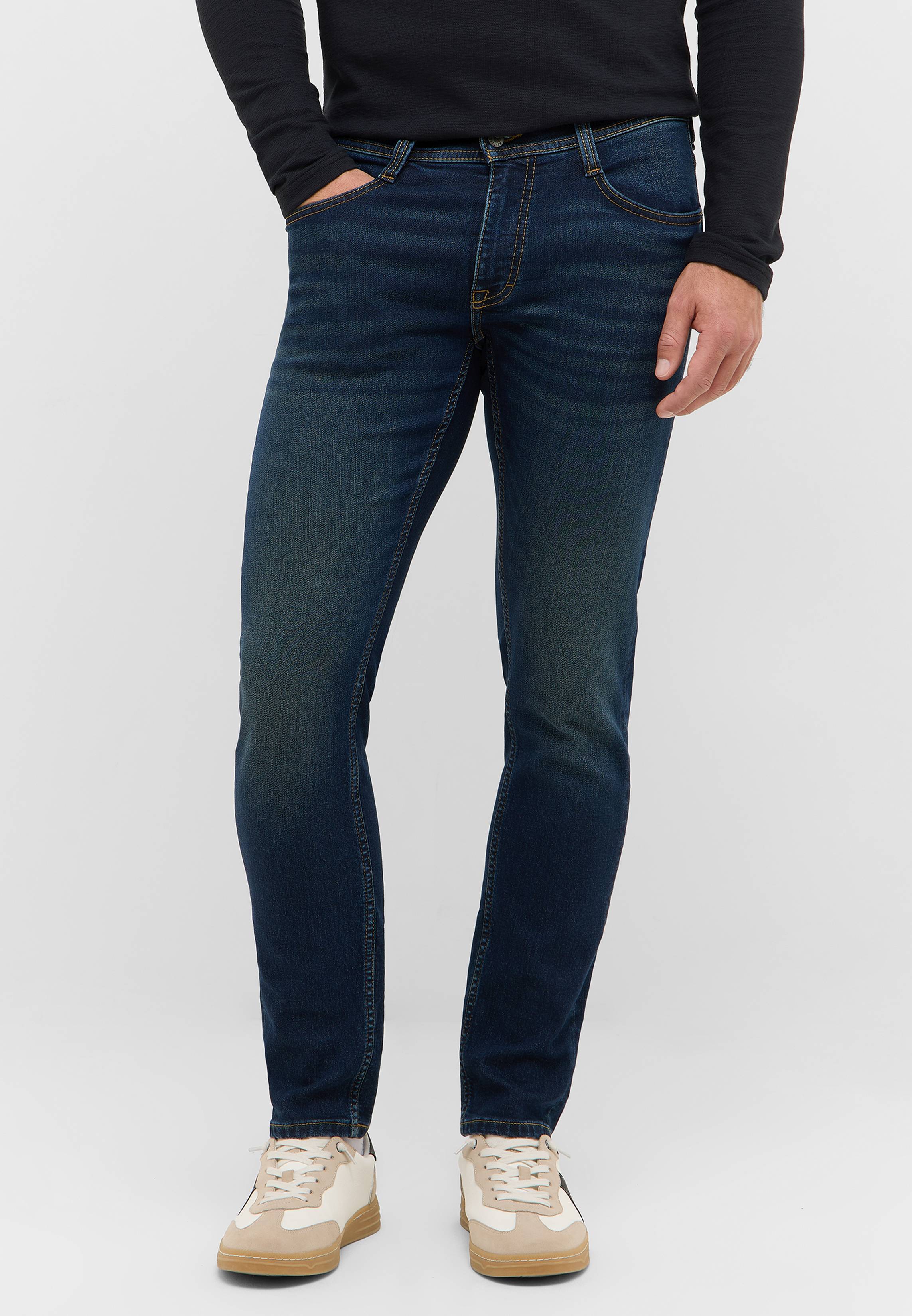 Bekleidung, Hosen, Jeans, Schuhwerk, Schuh