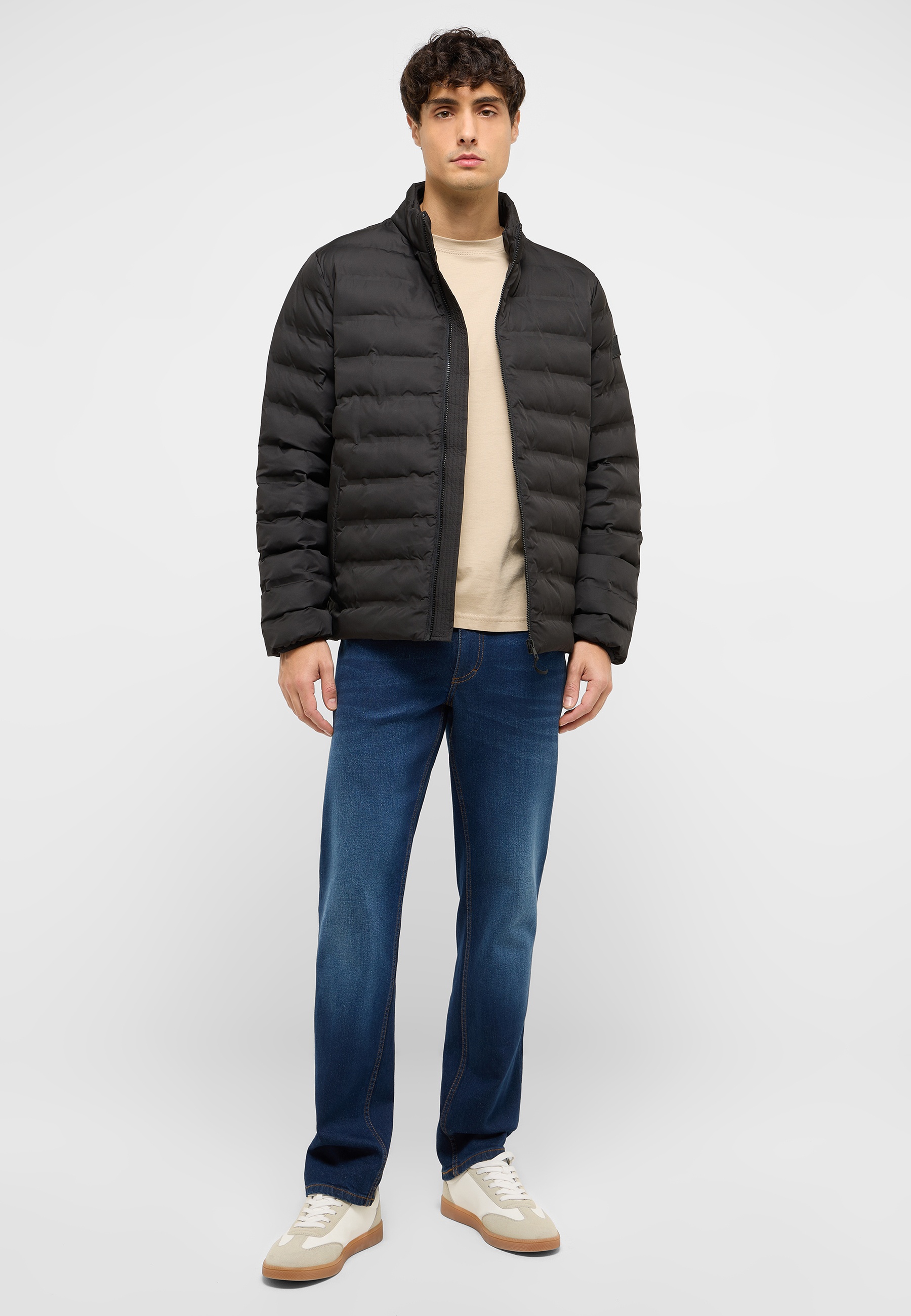 Jacke Style Creston