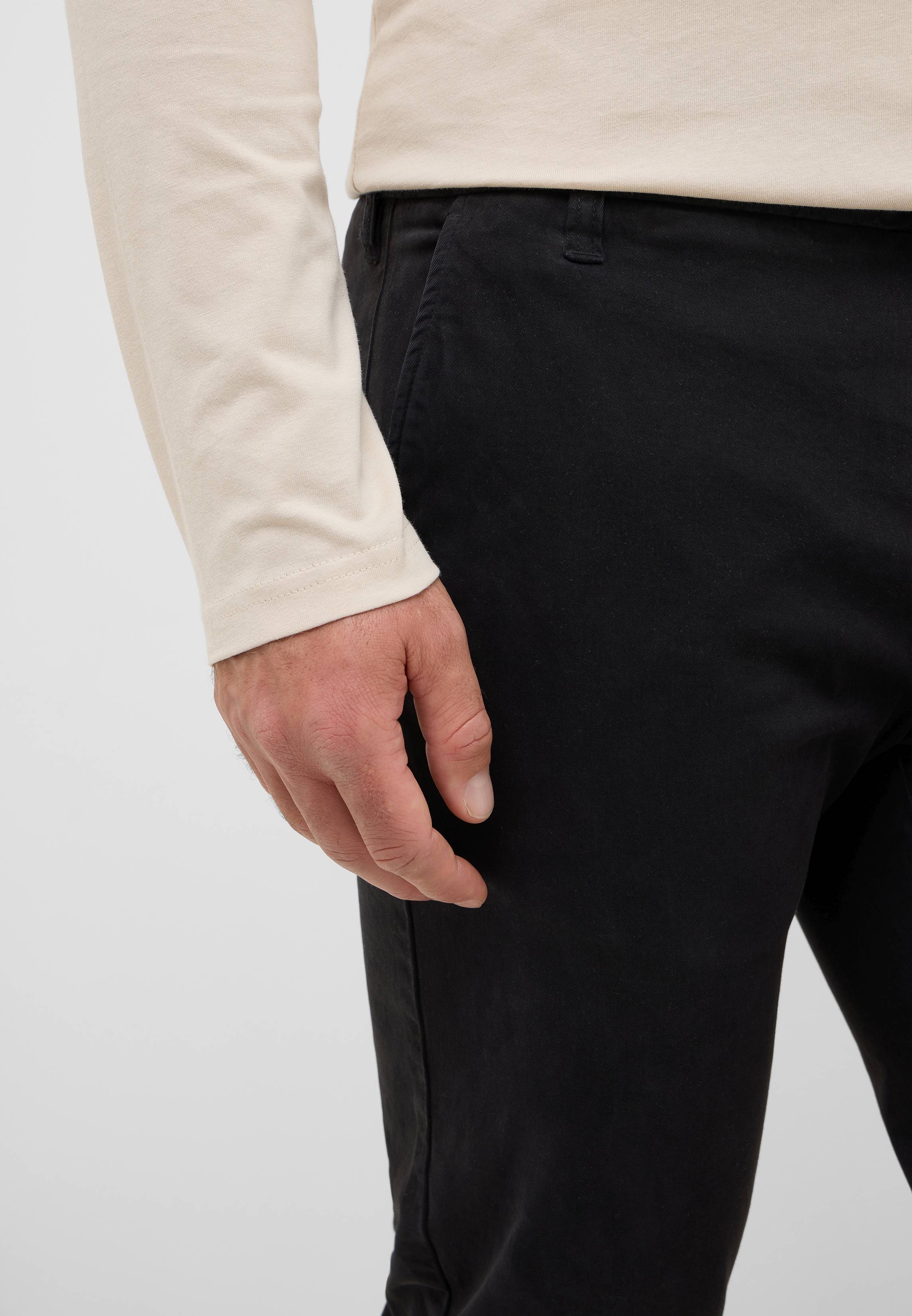 Bekleidung, Hosen, Langarm, Ärmel