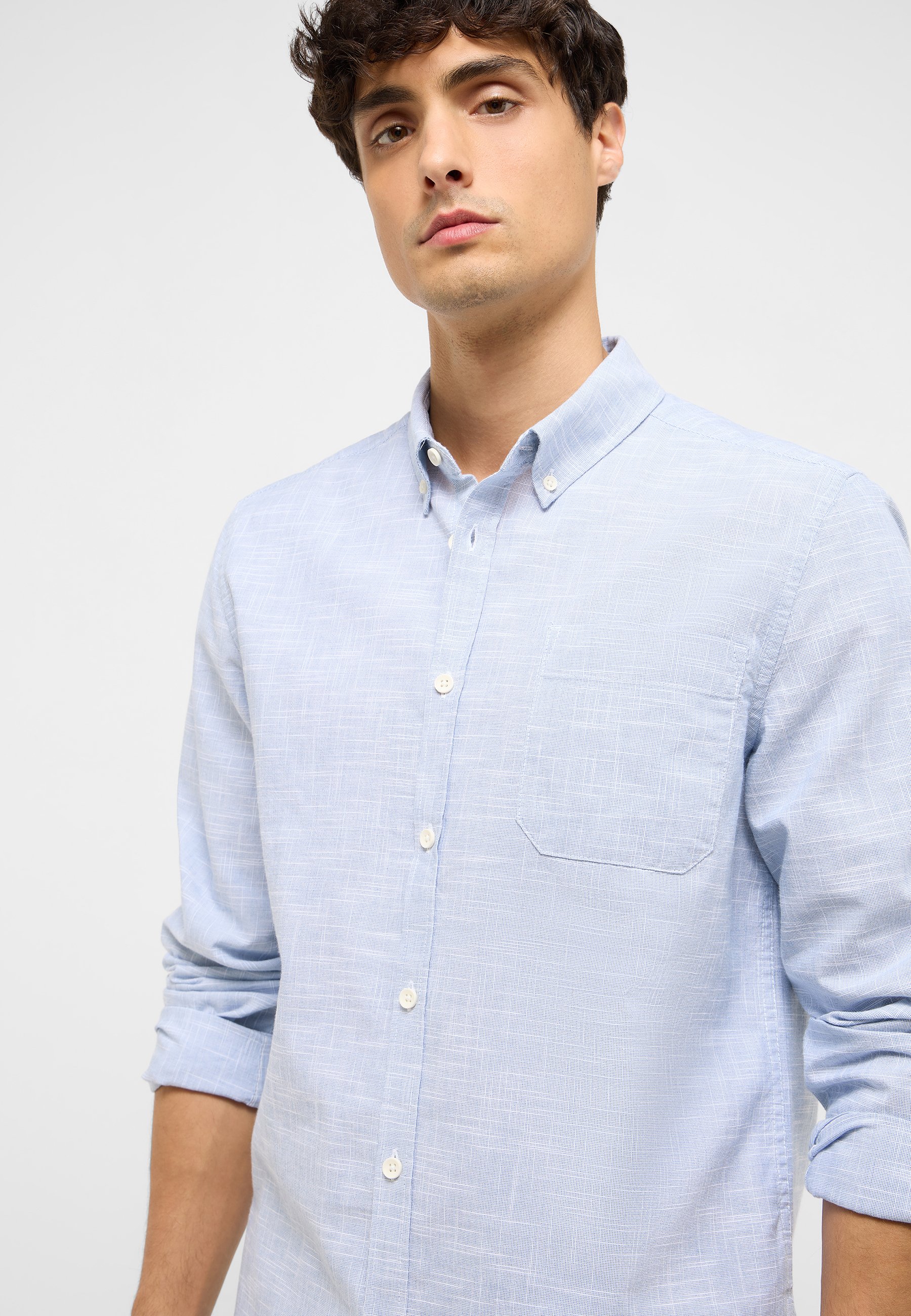 Hemd, Langarm, Ärmel, Kleid, Hemd, Person