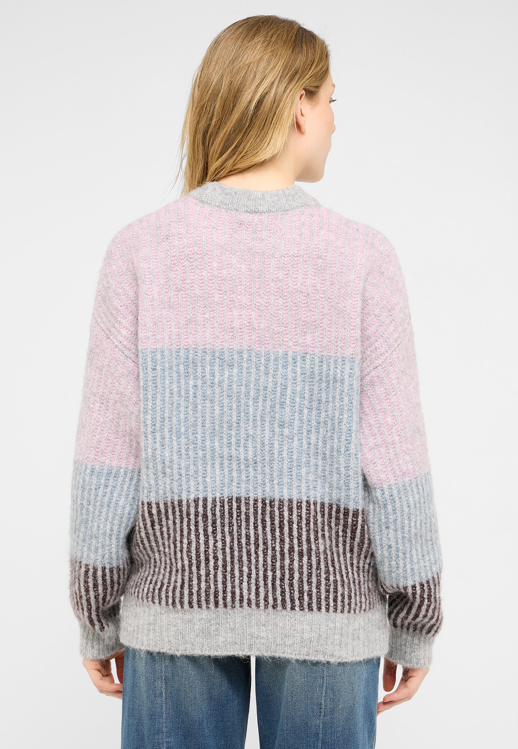 Bekleidung, Strickwaren, Pullover