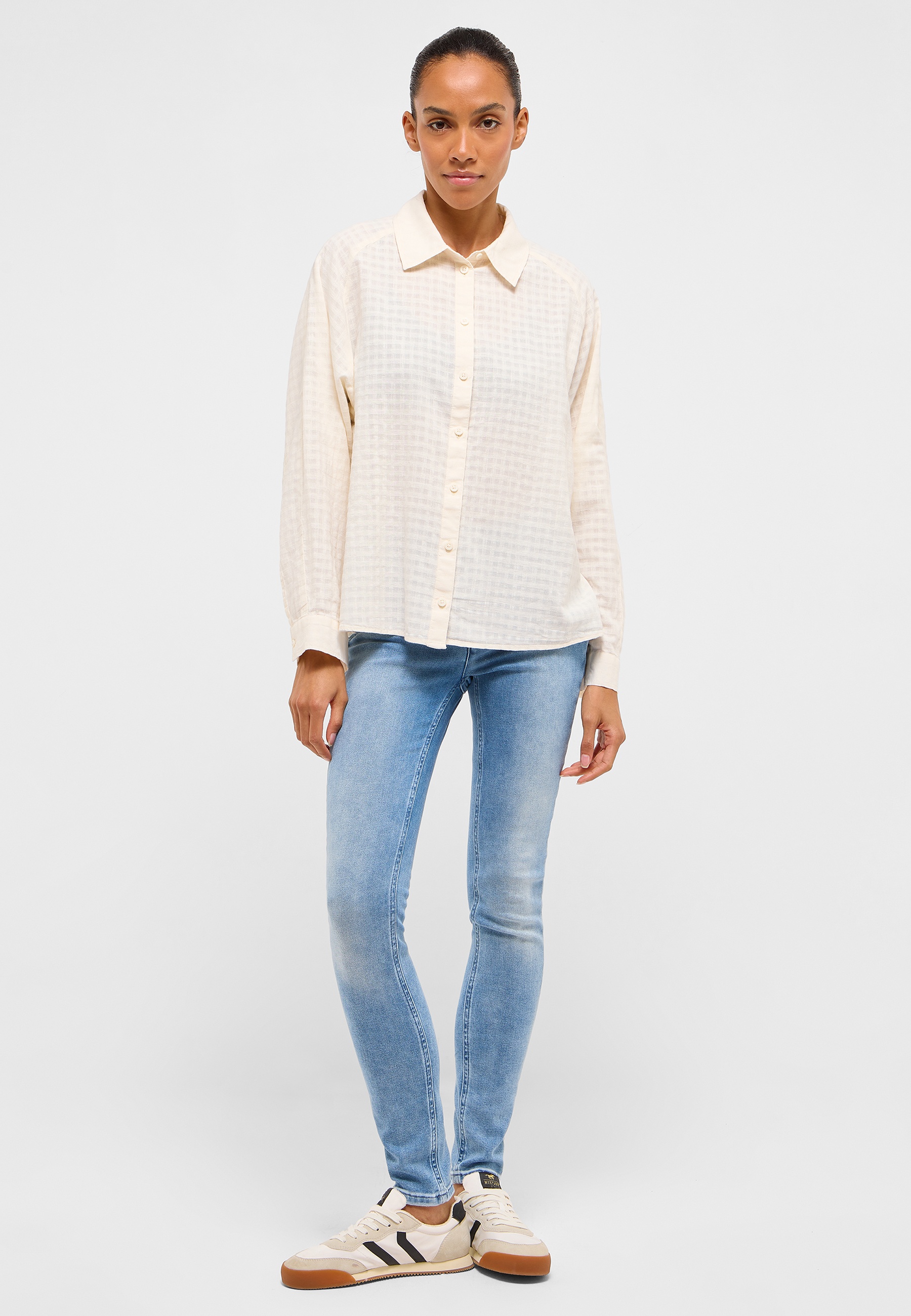 Hosen, Hemd, Erwachsener, Mann, Person