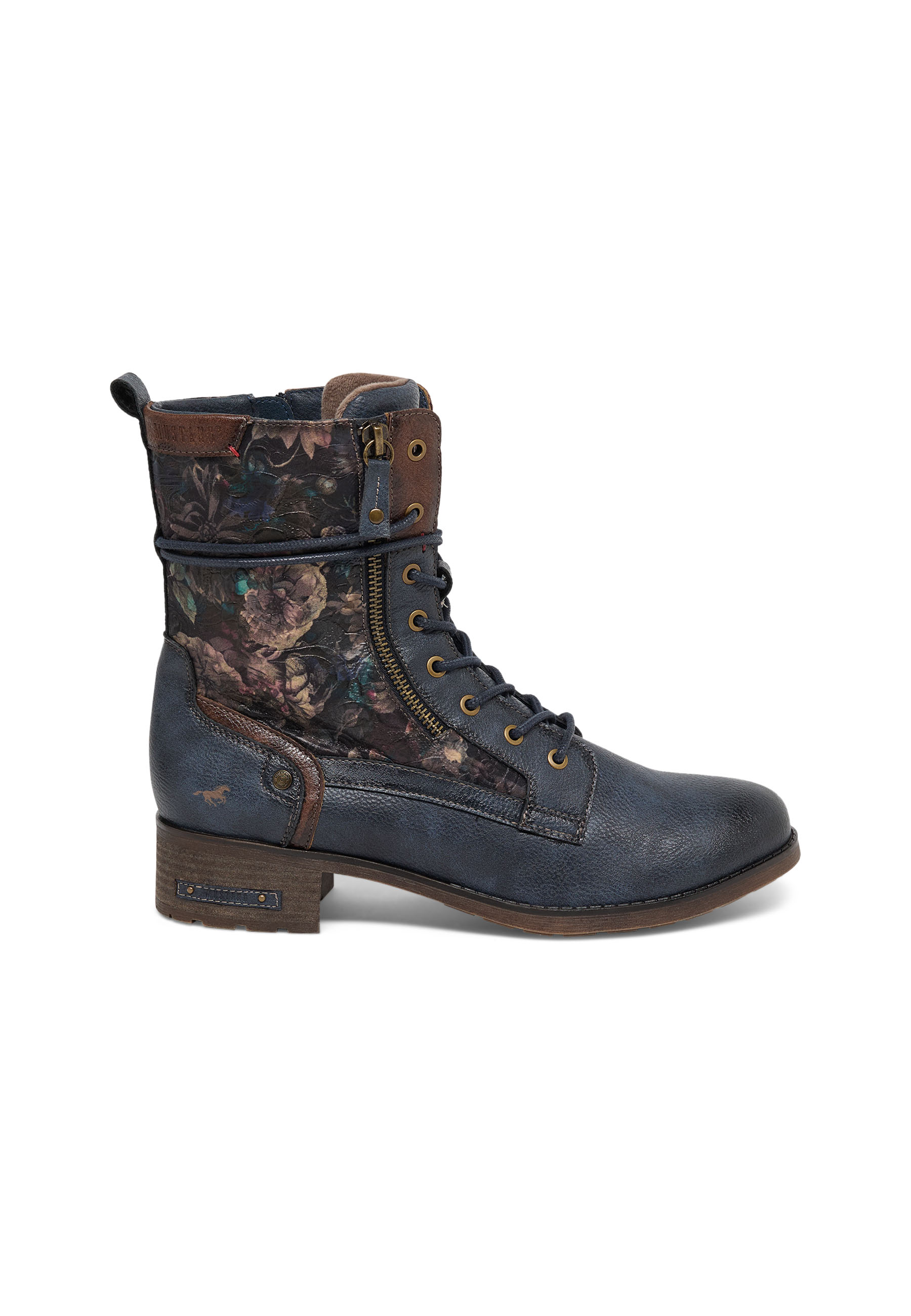 Stiefel Style Fabienne