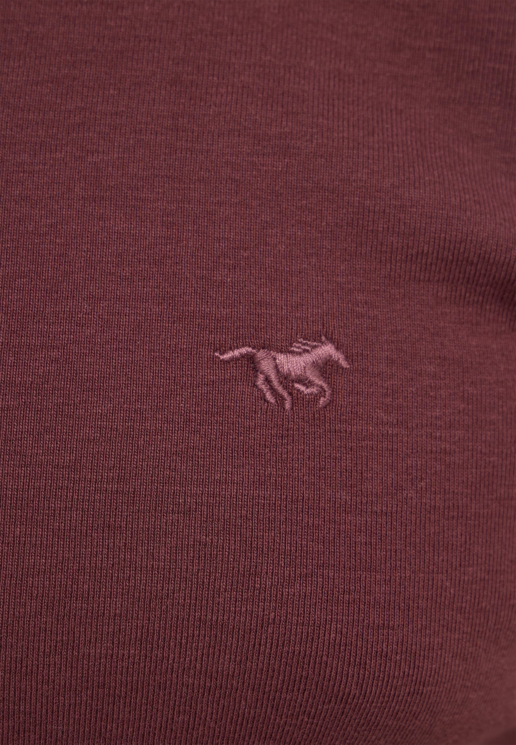T-Shirt Style Allen