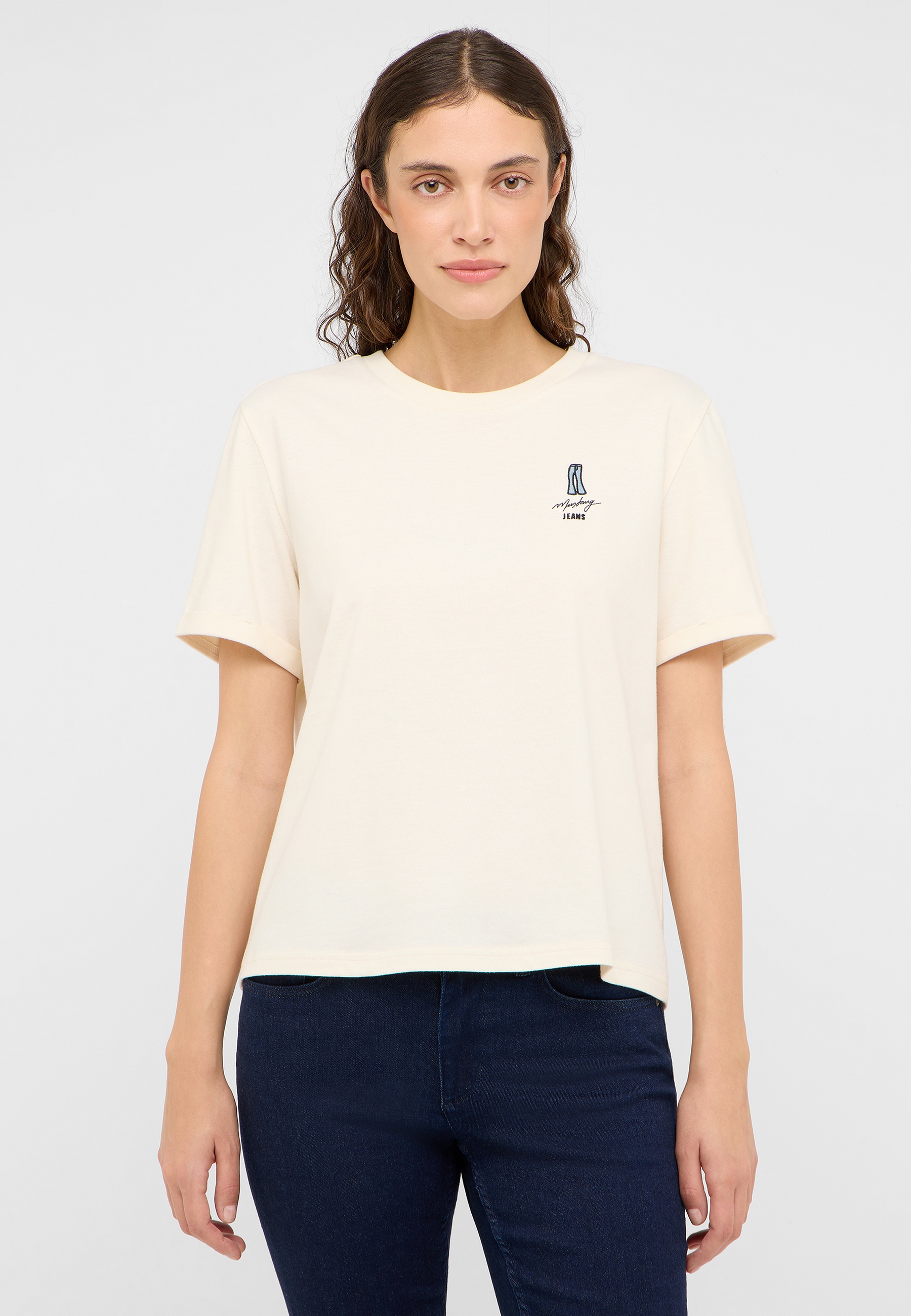 Bekleidung, T-shirt, Bluse, Person