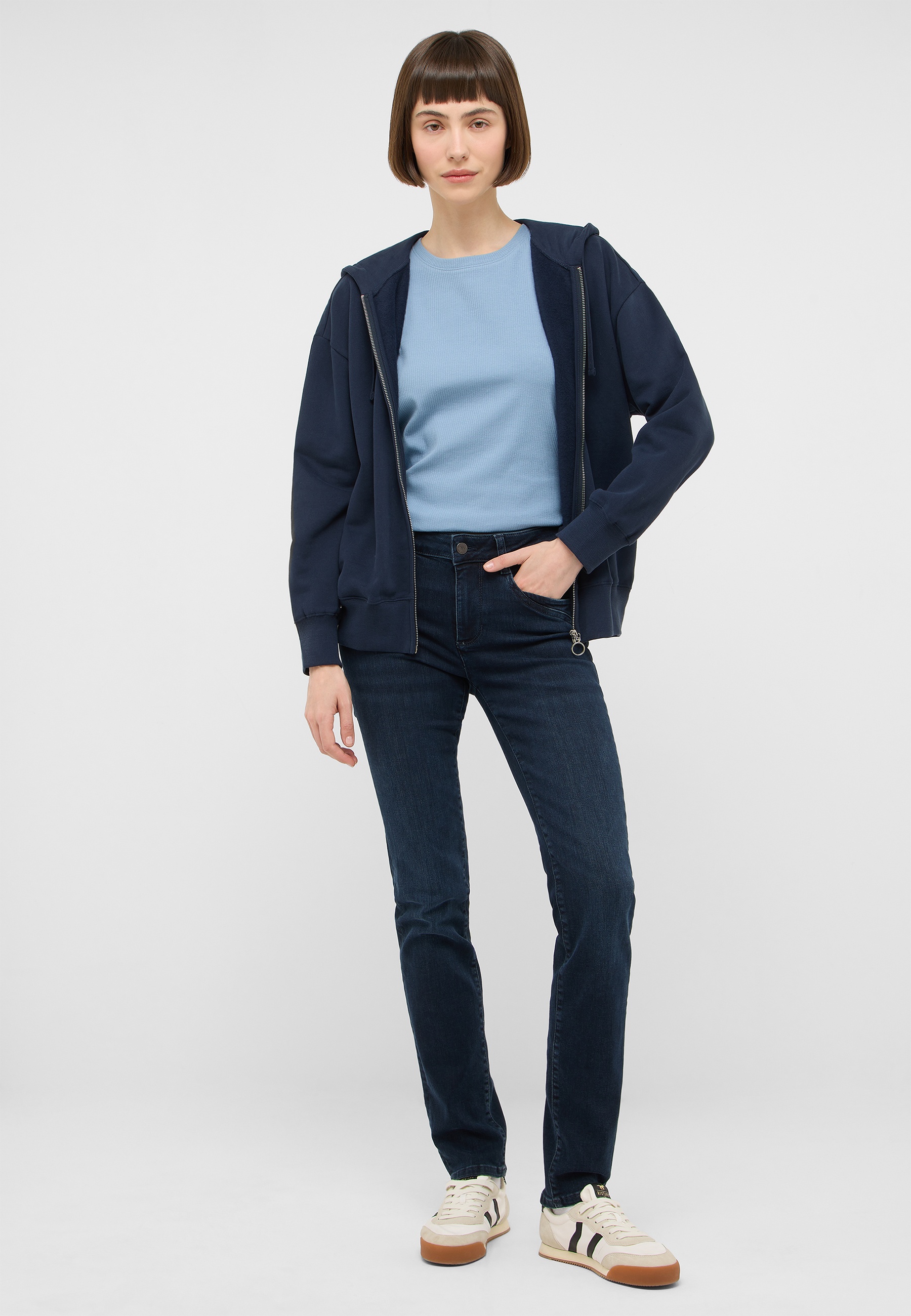 Jeans Style Shelby Slim