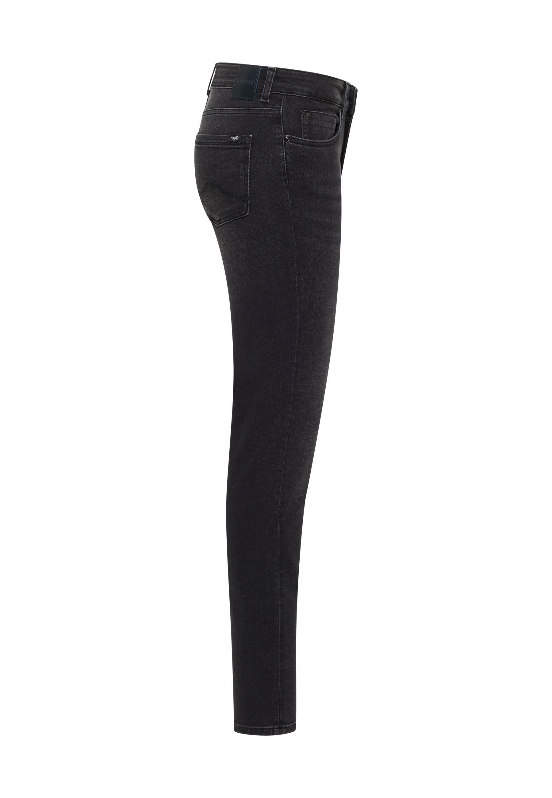 Jeans Style Shelby Slim