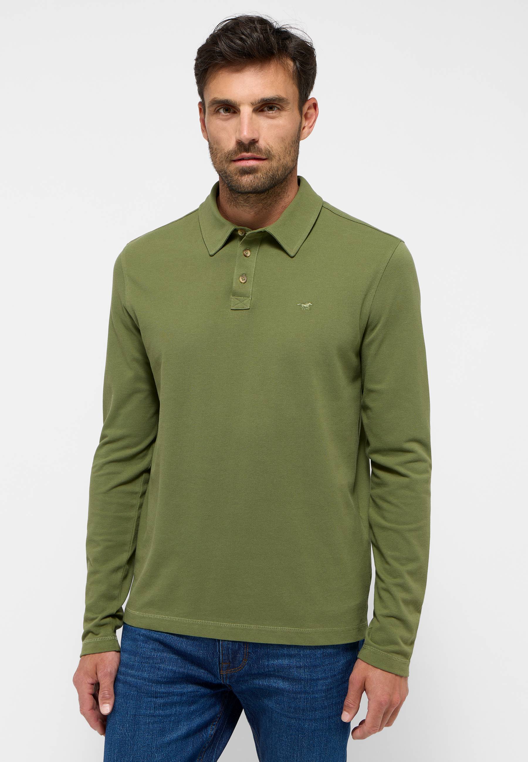 Langarmshirt Style Portis