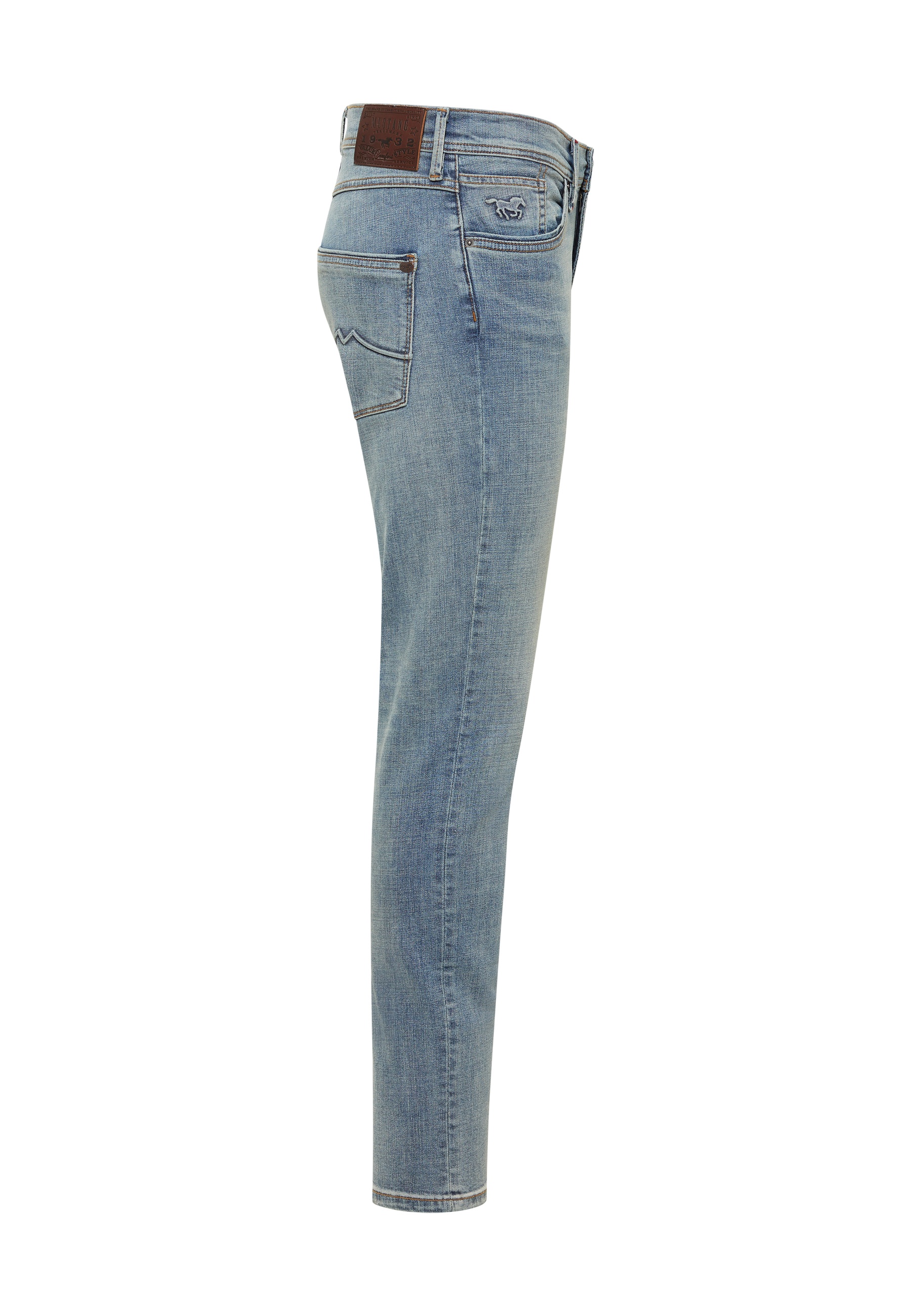 Jeans Style Vegas BeFlow Slim