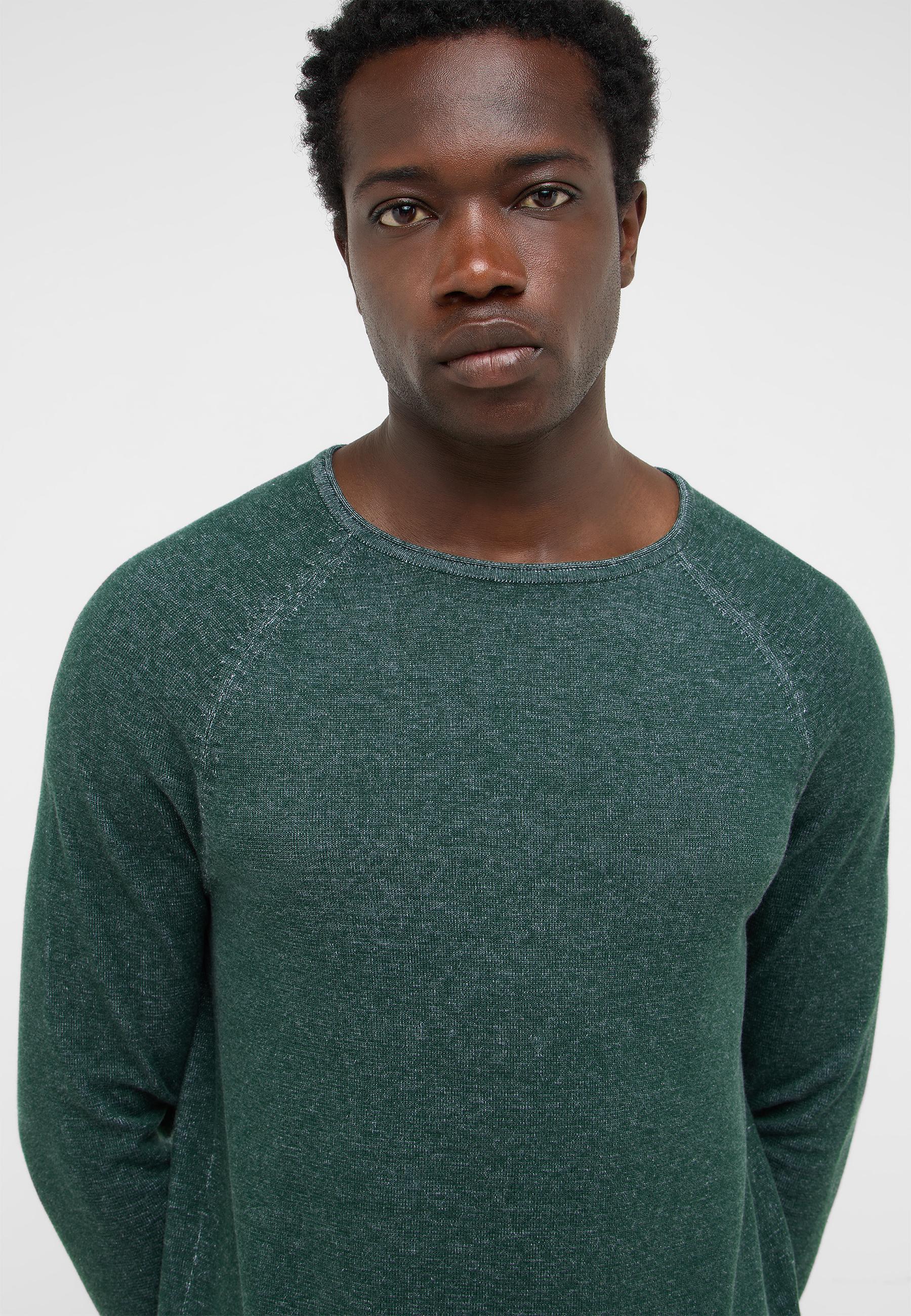 Langarmpullover Style Elvin