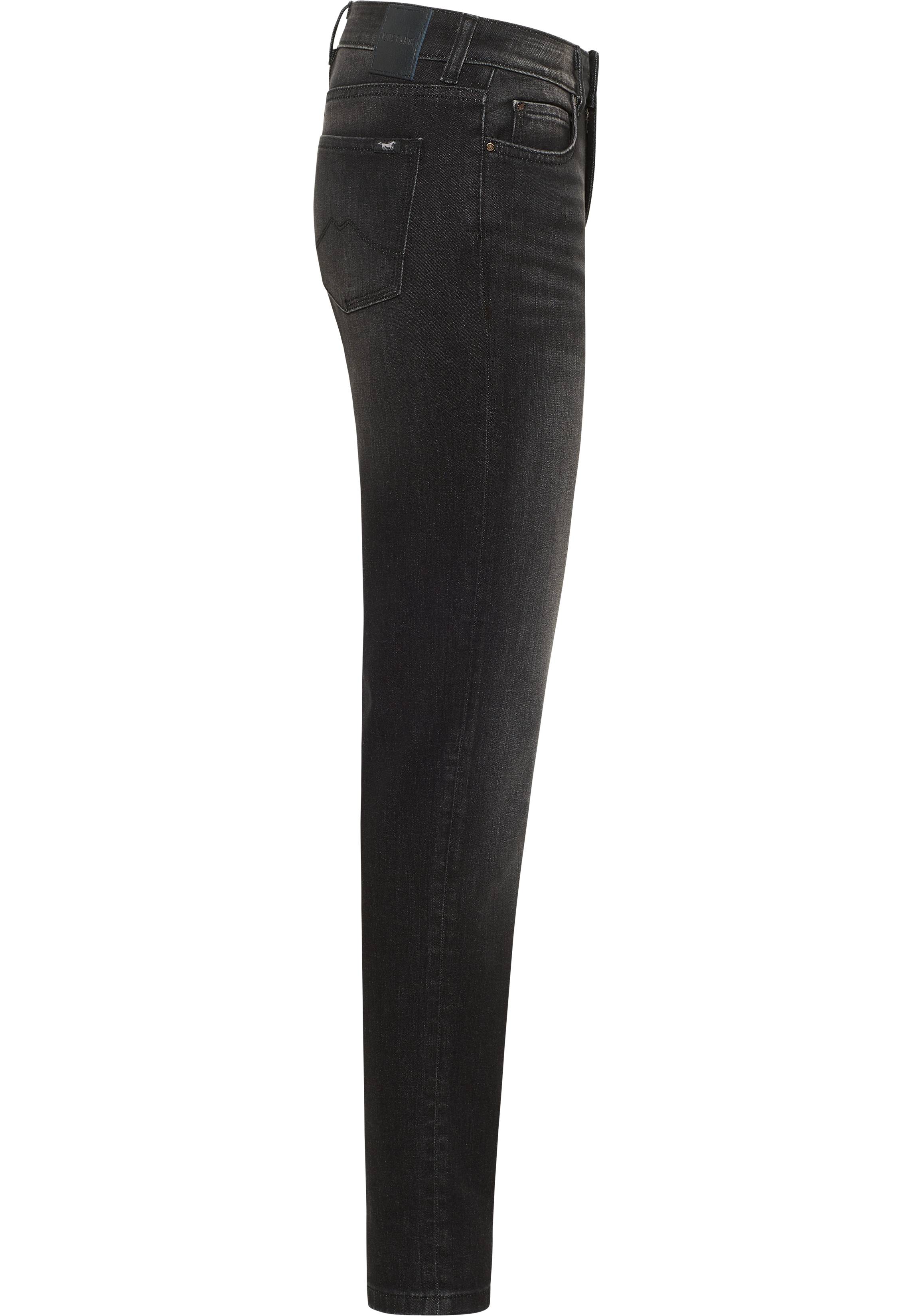 Jeans Style Crosby Relaxed Slim