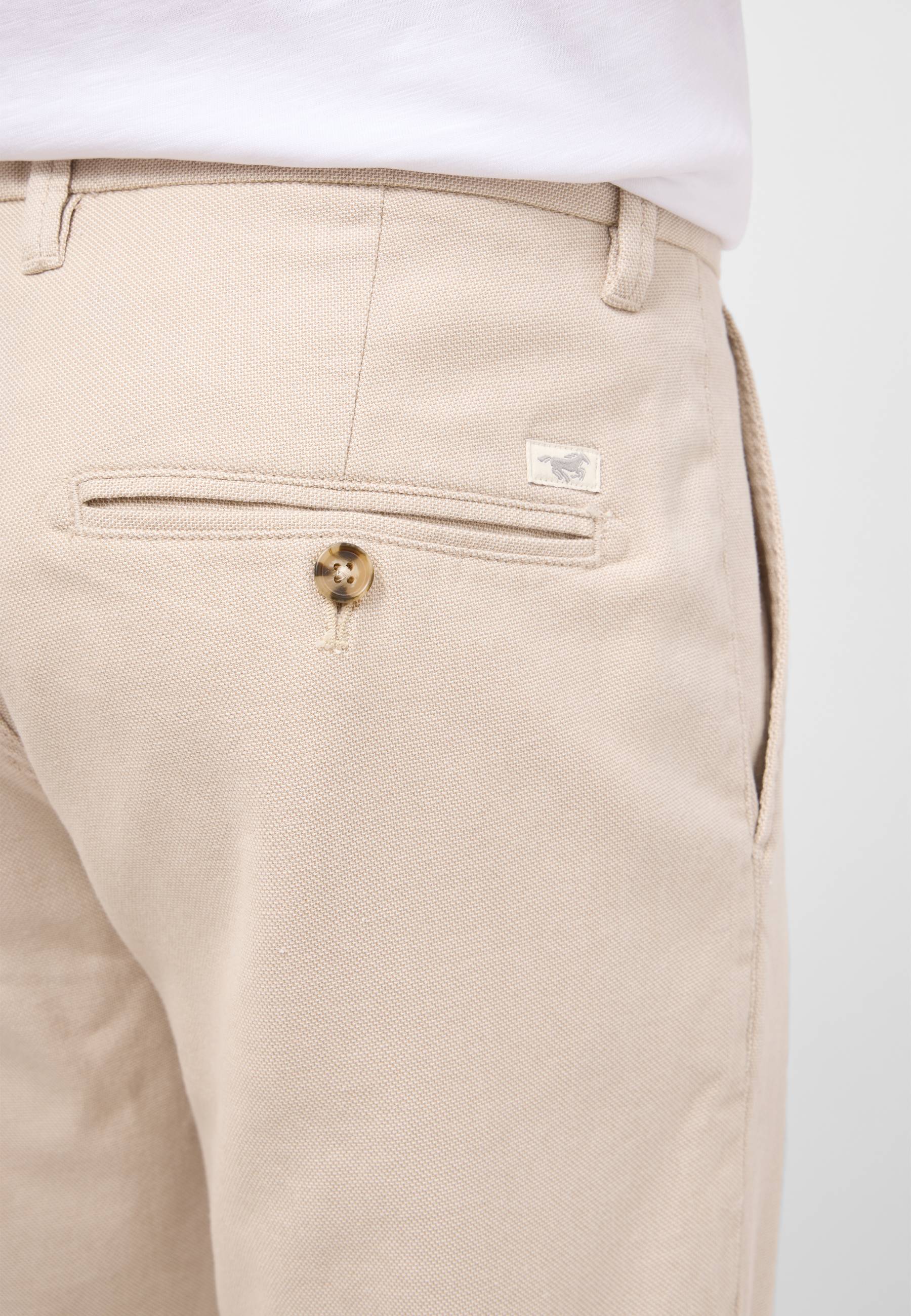 Dekoration für Zuhause, Leinen, Hosen, Khaki, Handtasche
