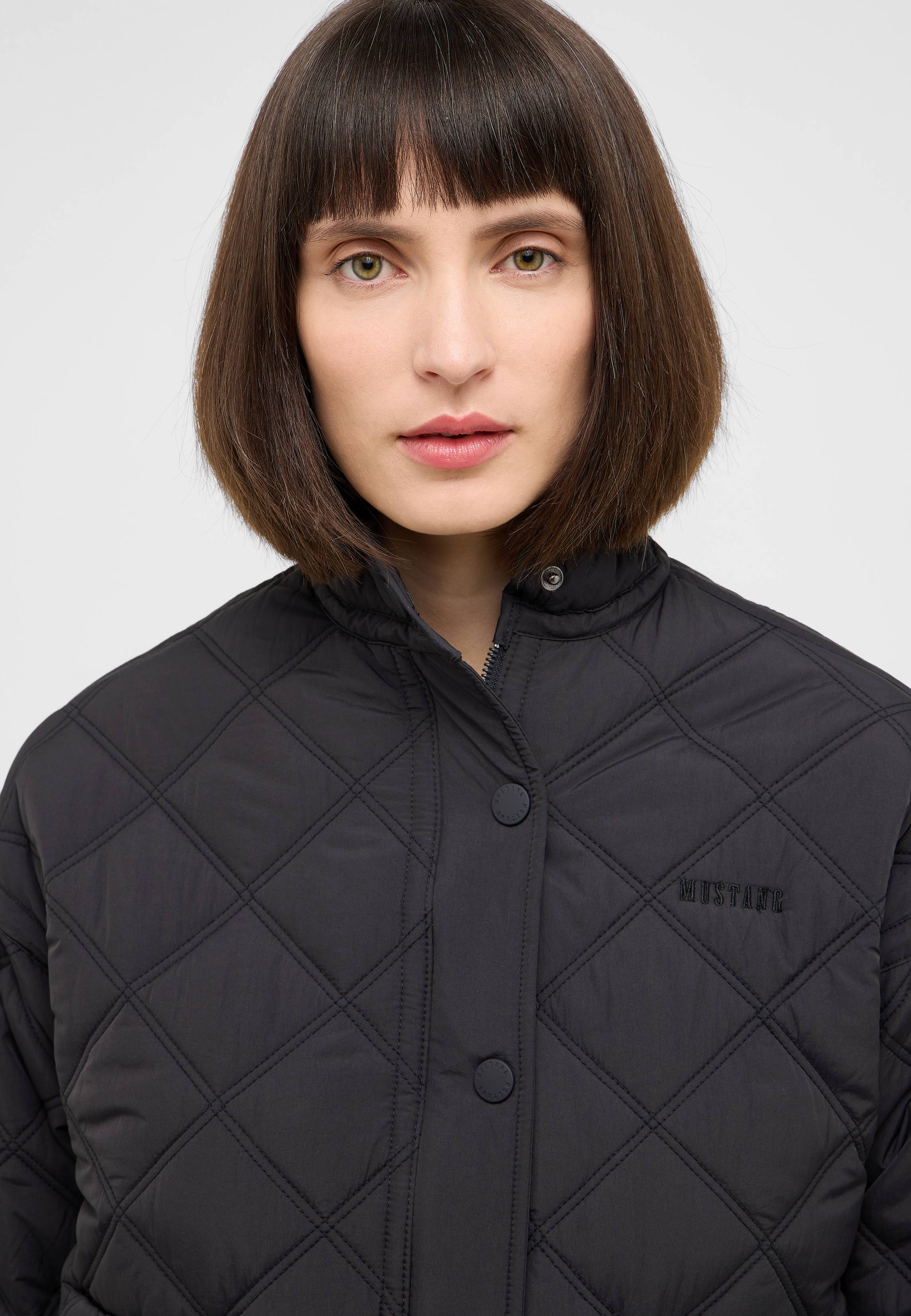 Mantel, Jacke, Erwachsener, Person, Frau