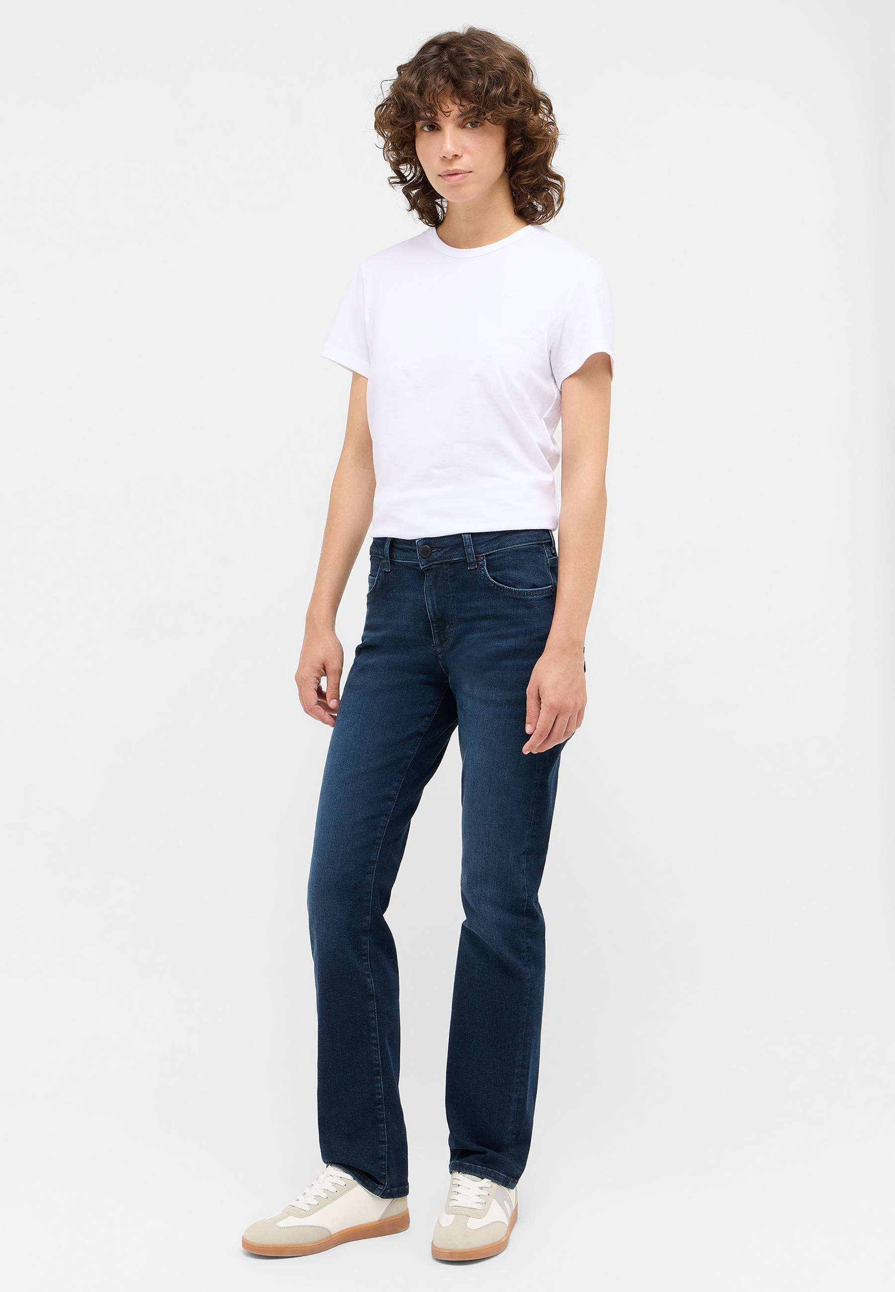 Bekleidung, Hosen, Jeans, Person