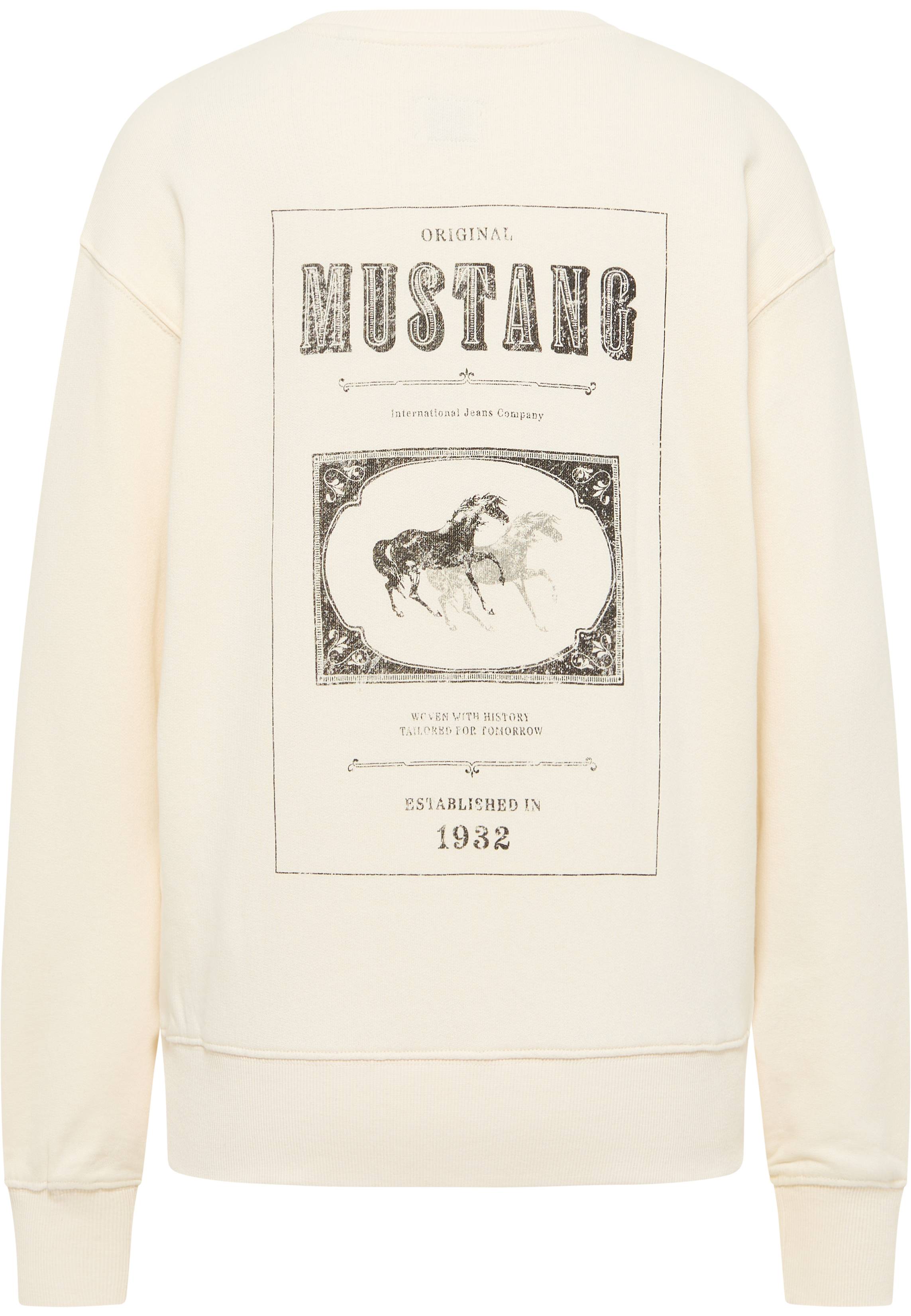 Bekleidung, Strickwaren, Pullover, Sweatshirt, Kapuzenpulli