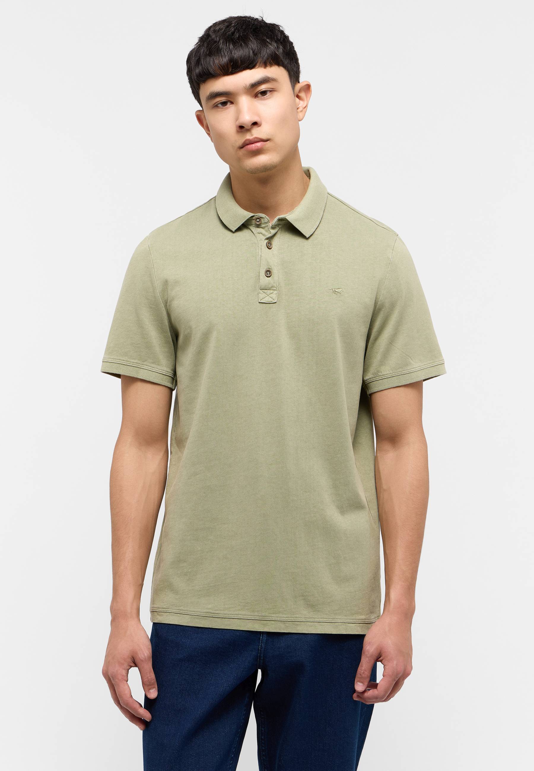 T-Shirt Polo-Shirt