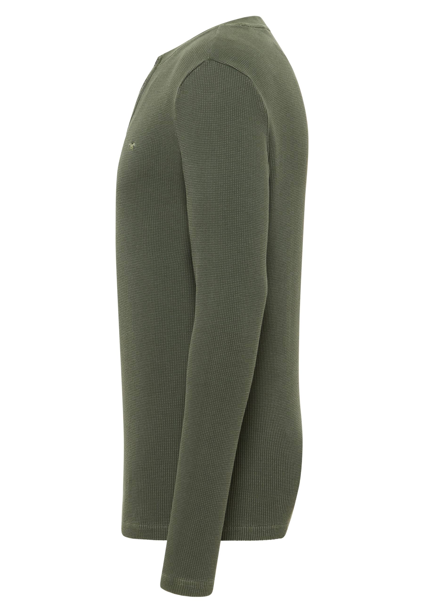 Langarm, Ärmel, Vlies, Mantel, Pullover