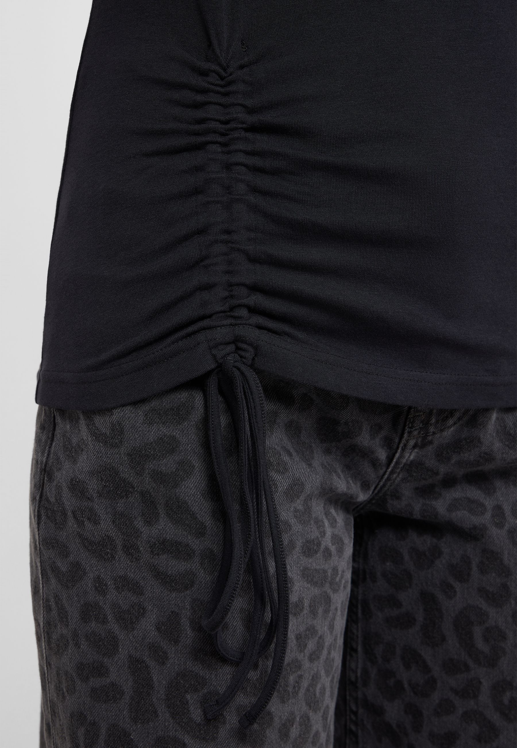 Langarm, Hosen, Kurze Hosen, Bluse, Mantel