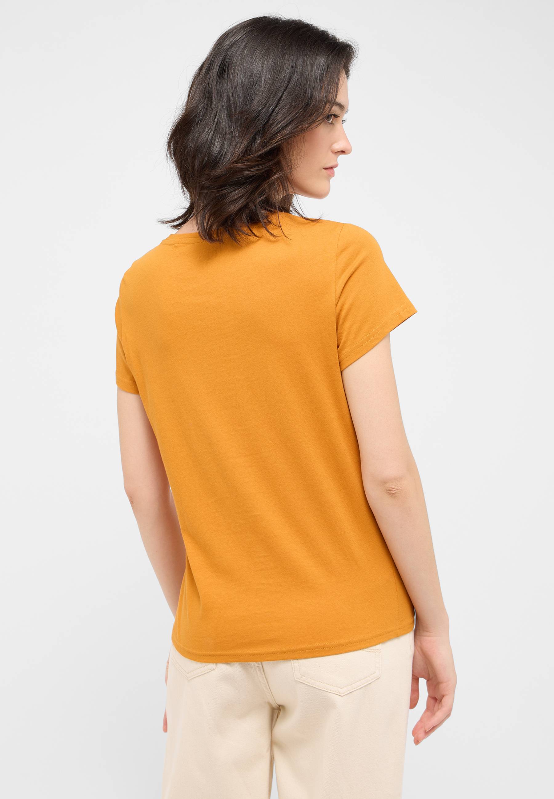 T-shirt, Bluse, Erwachsener, Person, Frau
