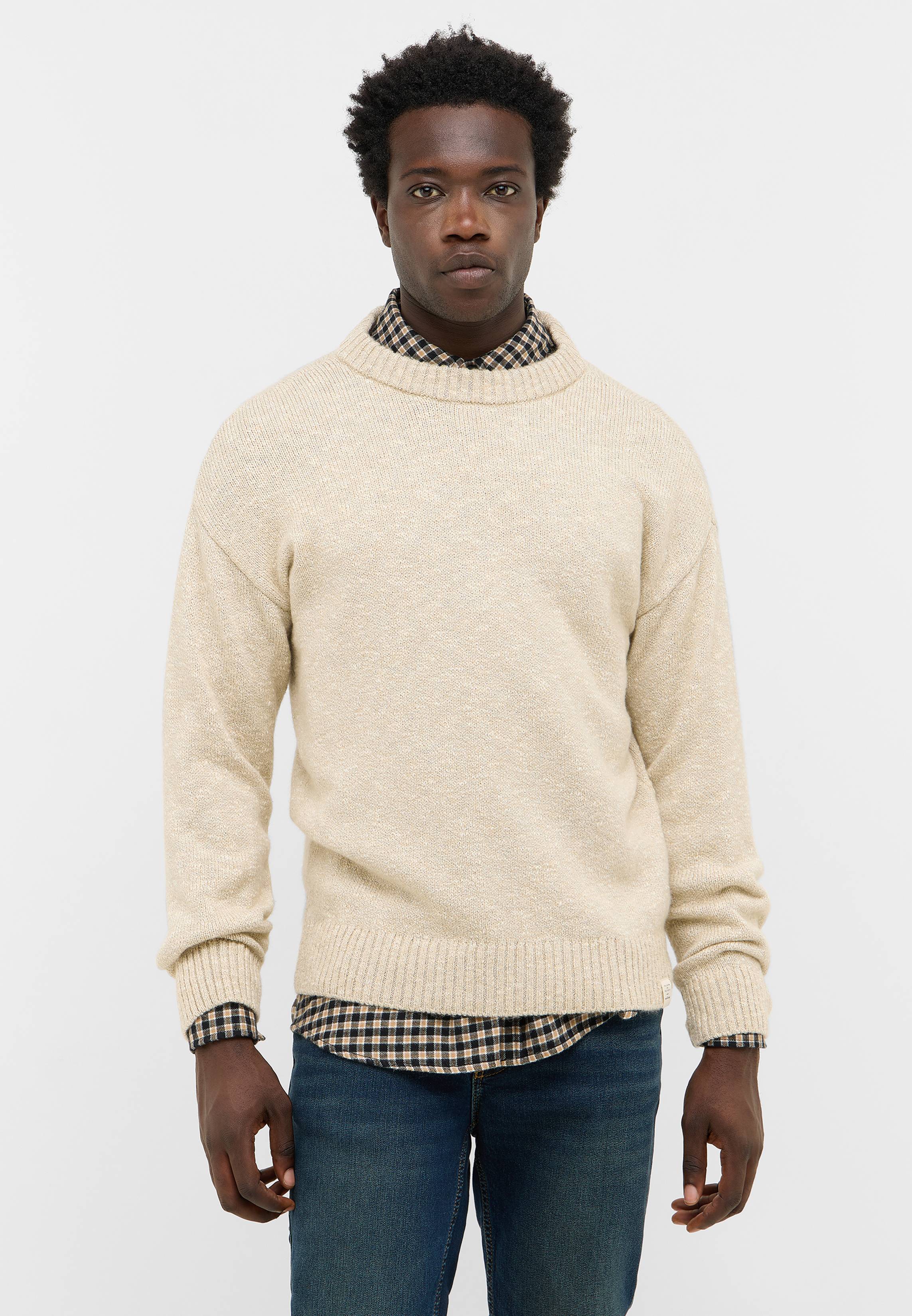 Bekleidung, Strickwaren, Pullover, Sweatshirt