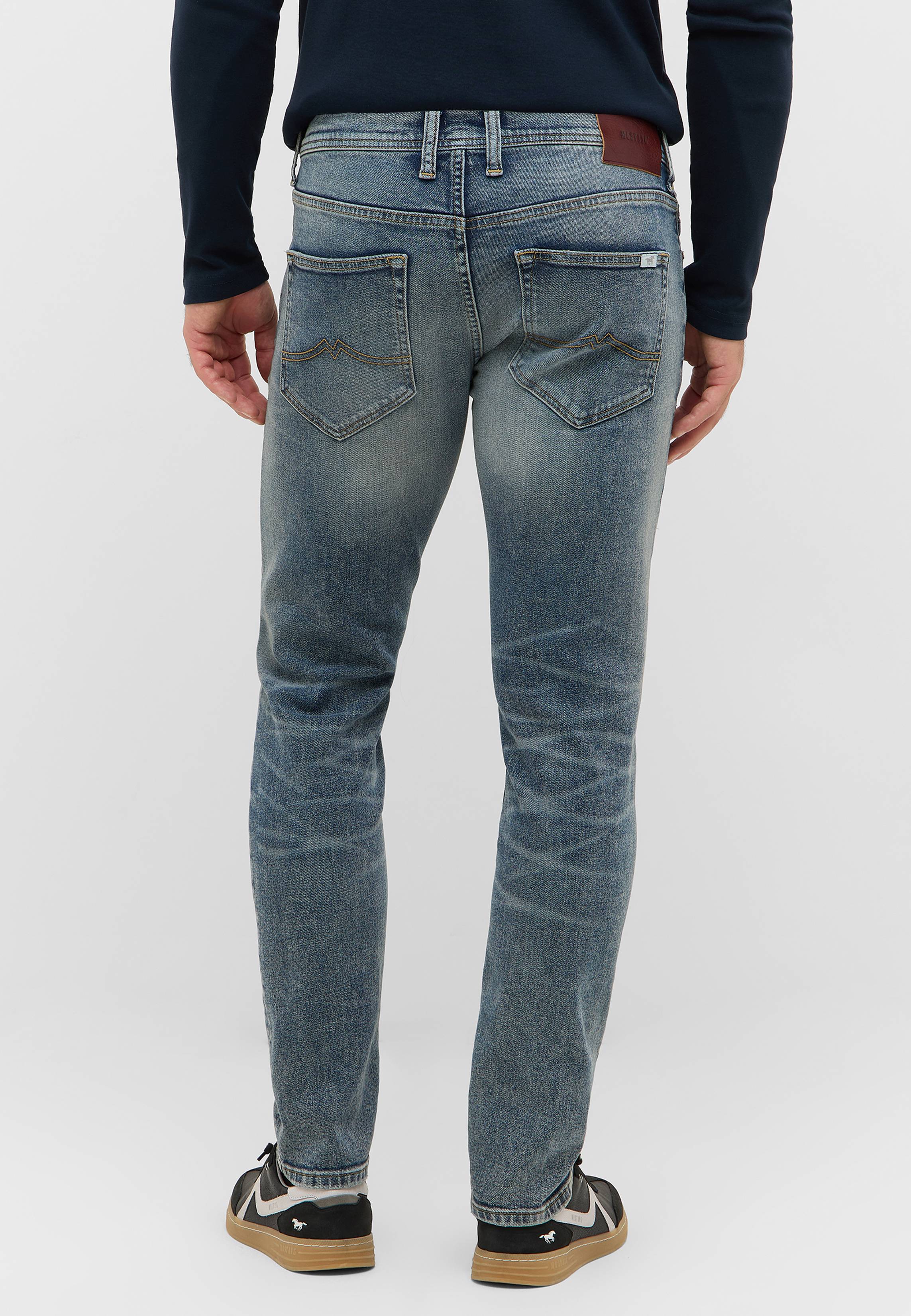 Bekleidung, Jeans, Hosen