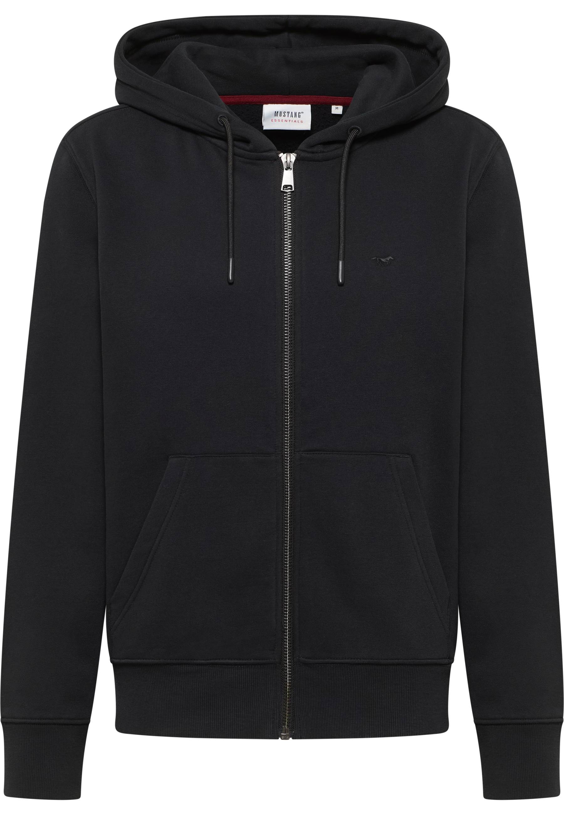Strickwaren, Pullover, Sweatshirt, Kapuzenpulli, Fleece