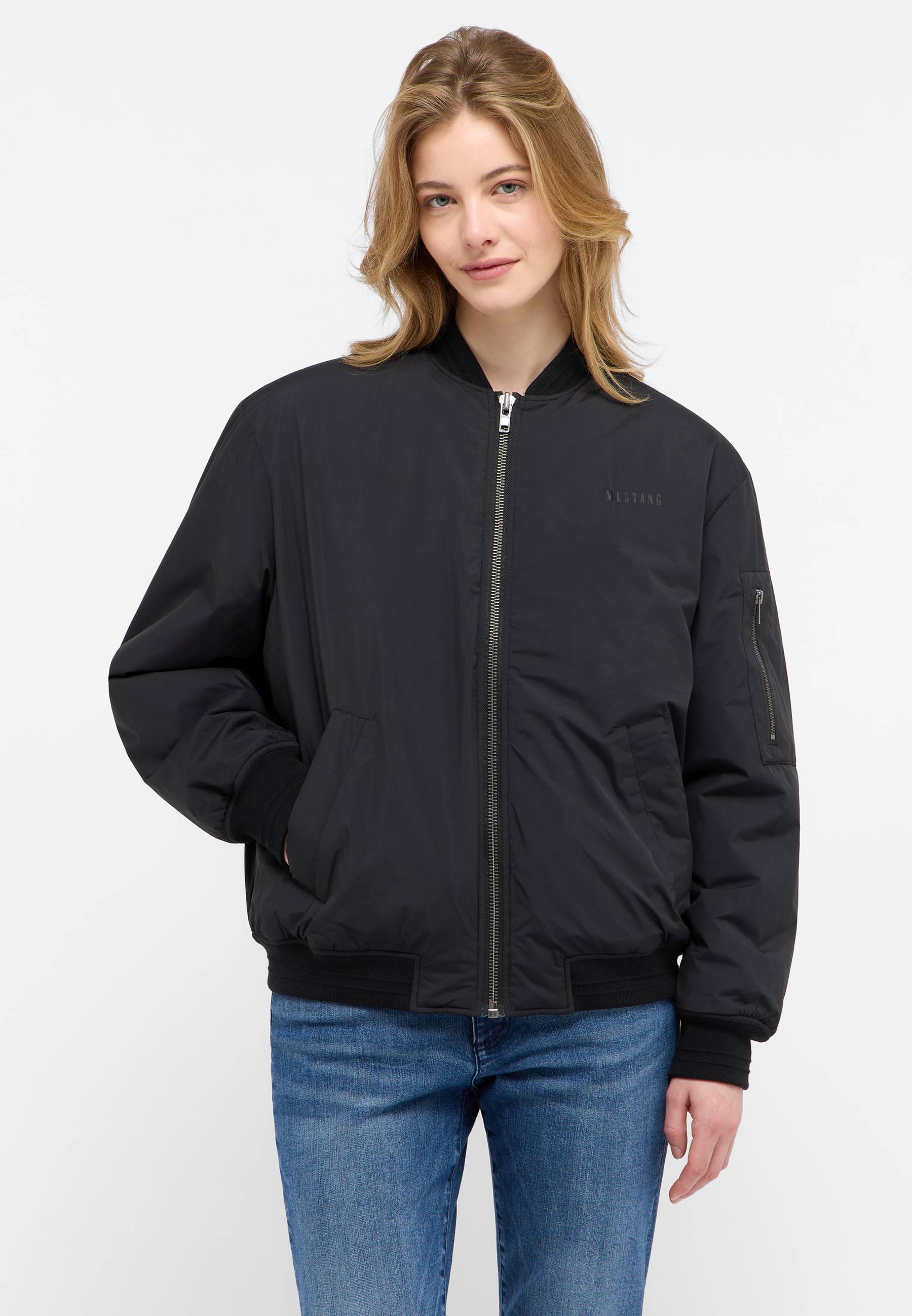 Jacke Style Skylar