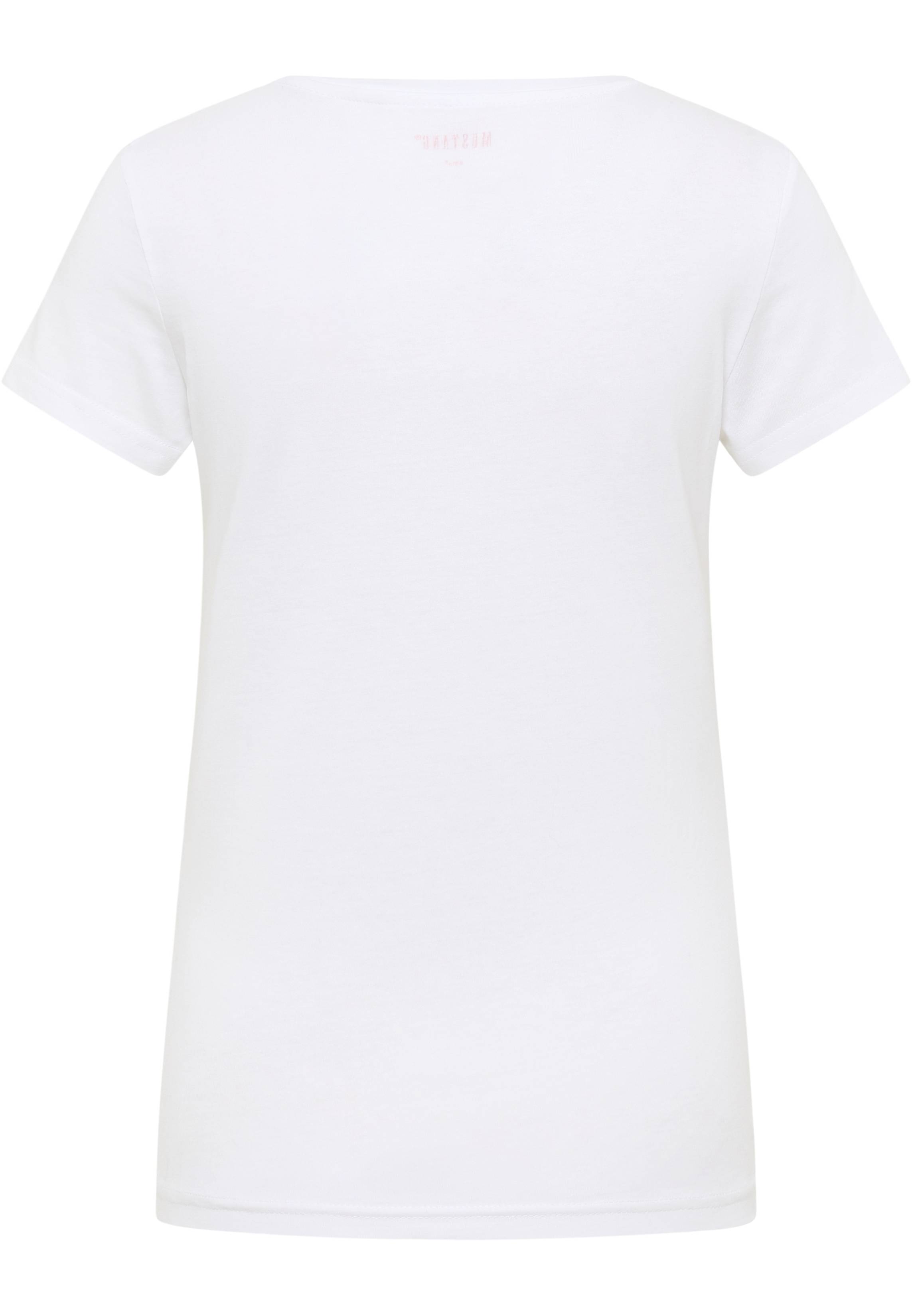 Bekleidung, T-shirt