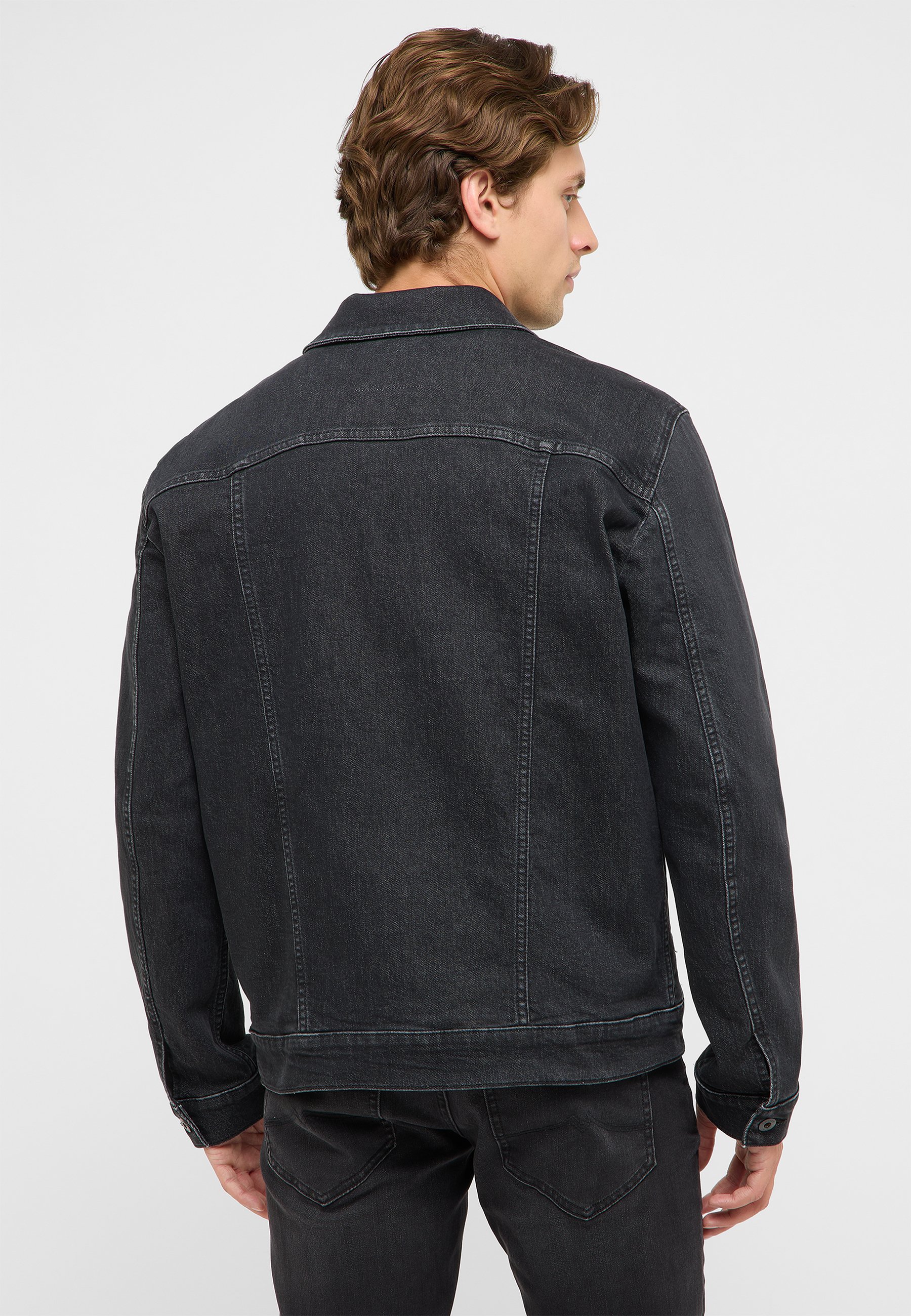 Jacke Style Dallas Jacket Thermo
