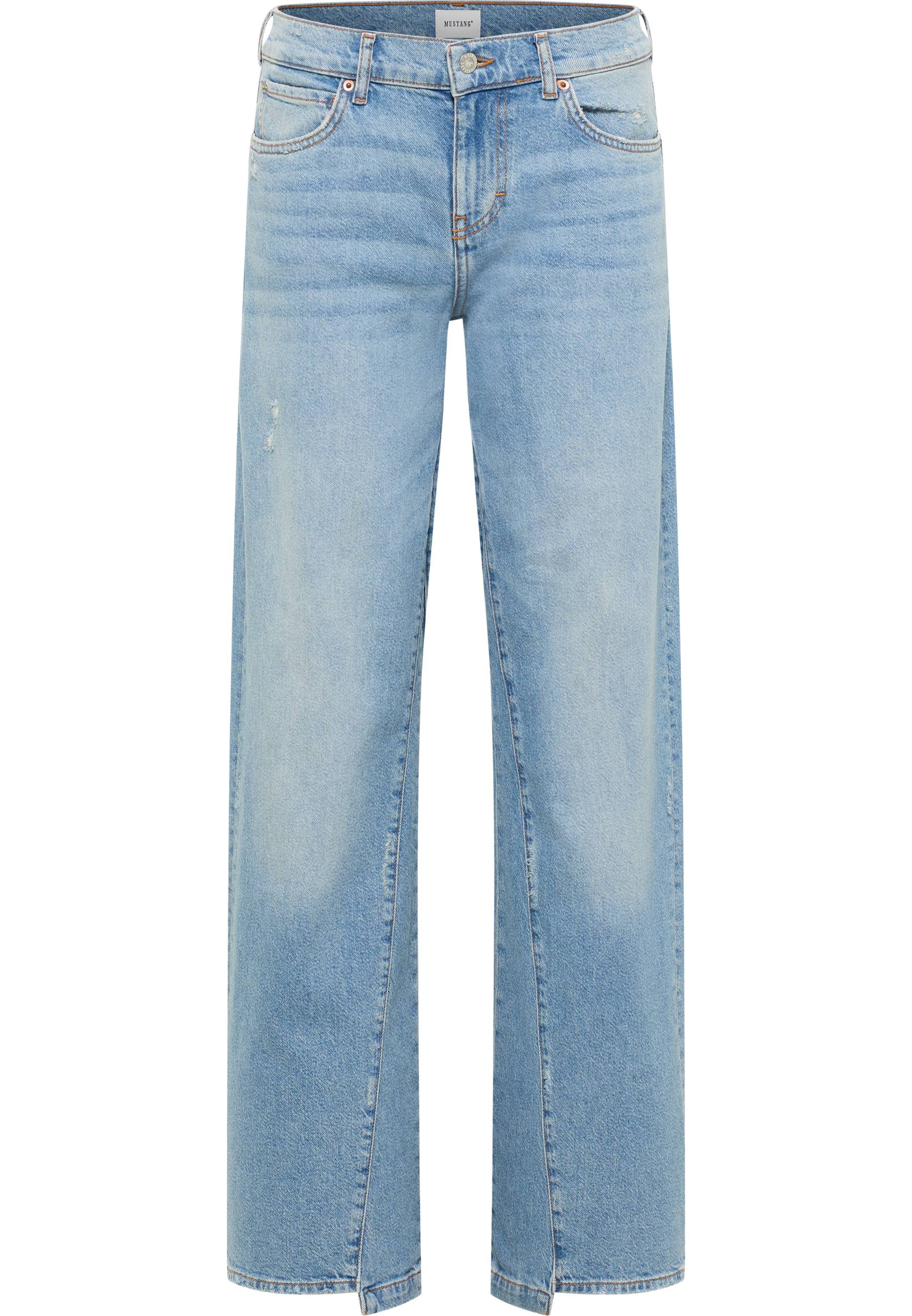 Jeans Style Medley Wide