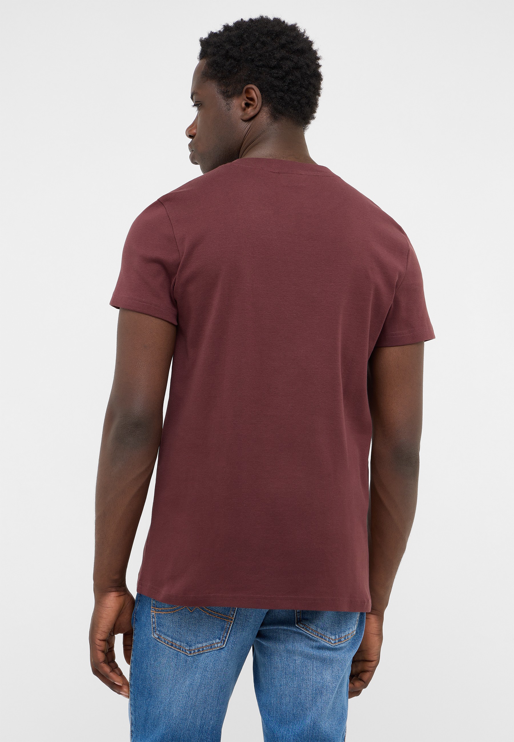 T-Shirt Style Allen