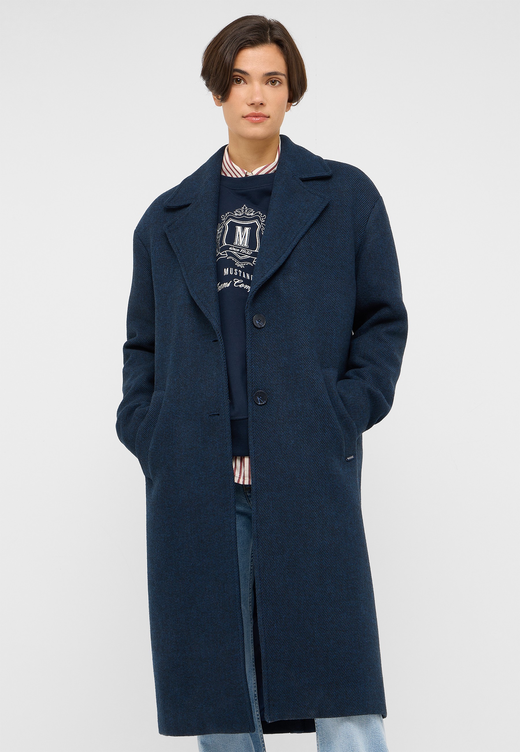 Jacke Style Tempe Coat