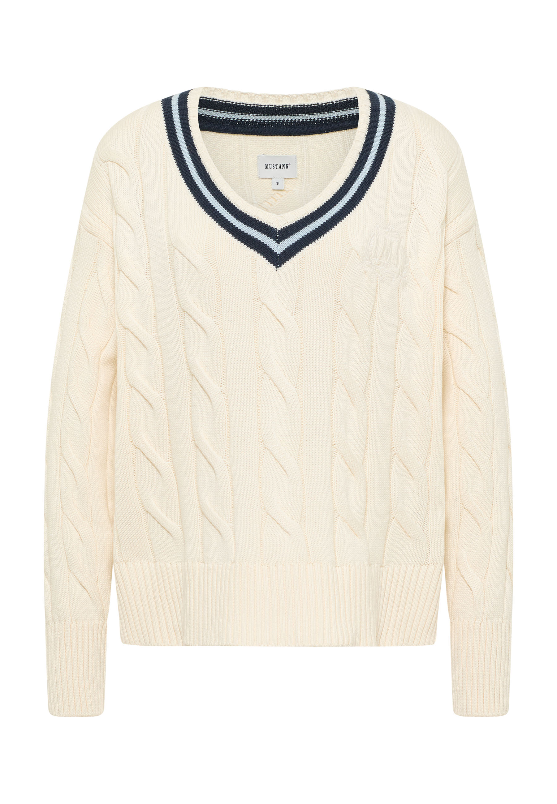 Langarmpullover Style Elissa