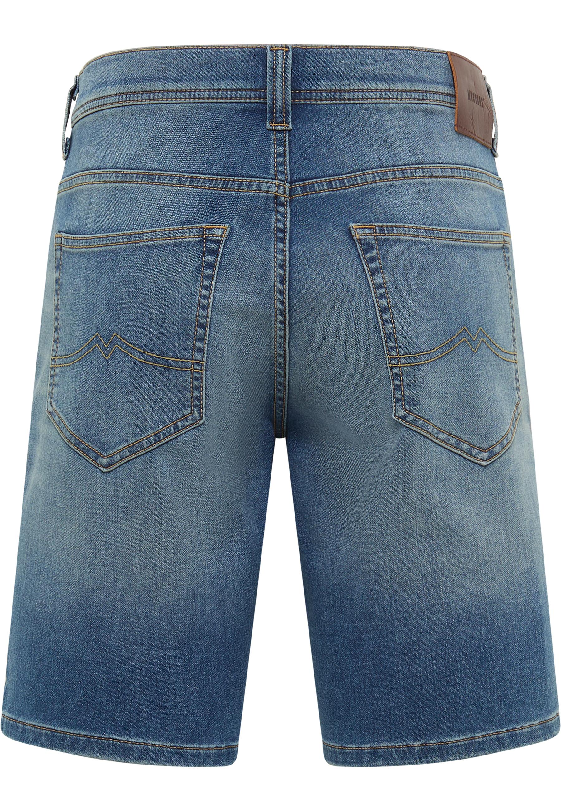 Jeans-Short Style Springfield Shorts