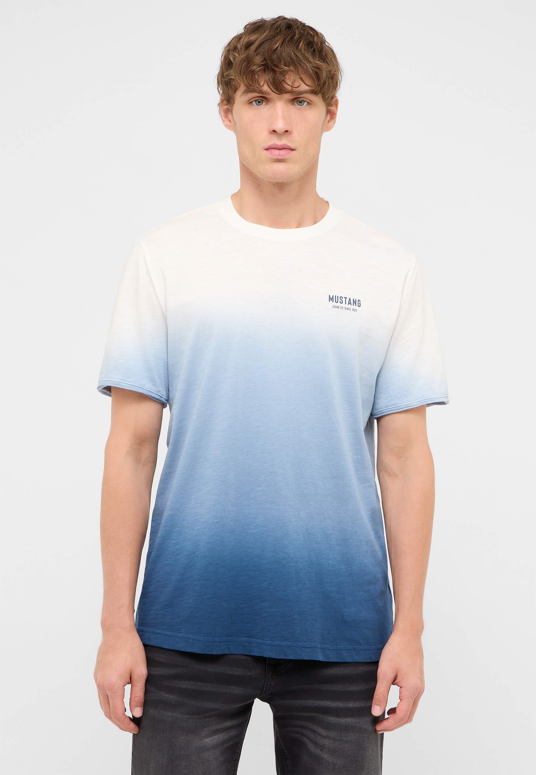T-Shirt Style Austin