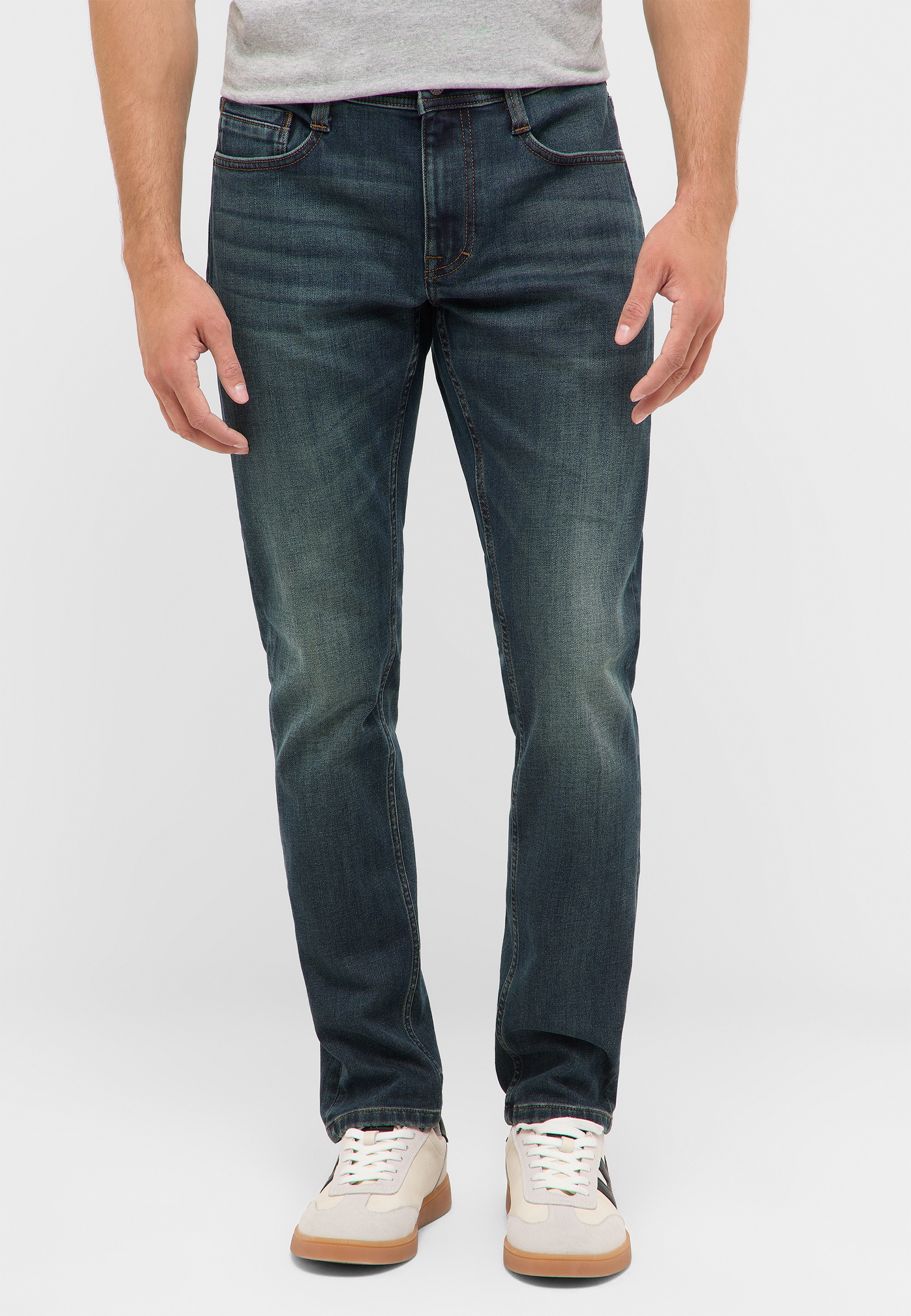 Jeans Style Oregon Slim Thermo