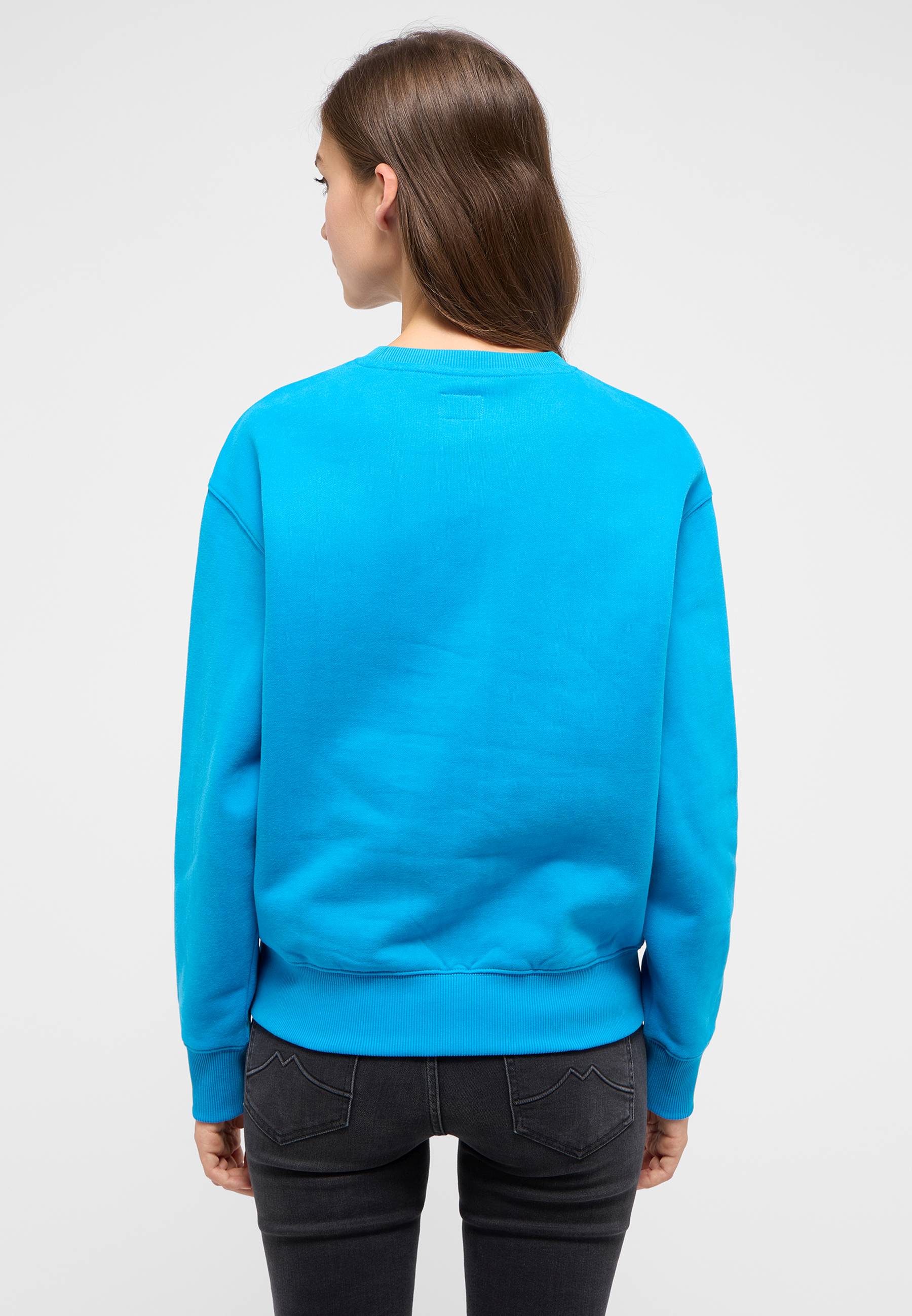 Strickwaren, Pullover, Langarm, Ärmel, Sweatshirt