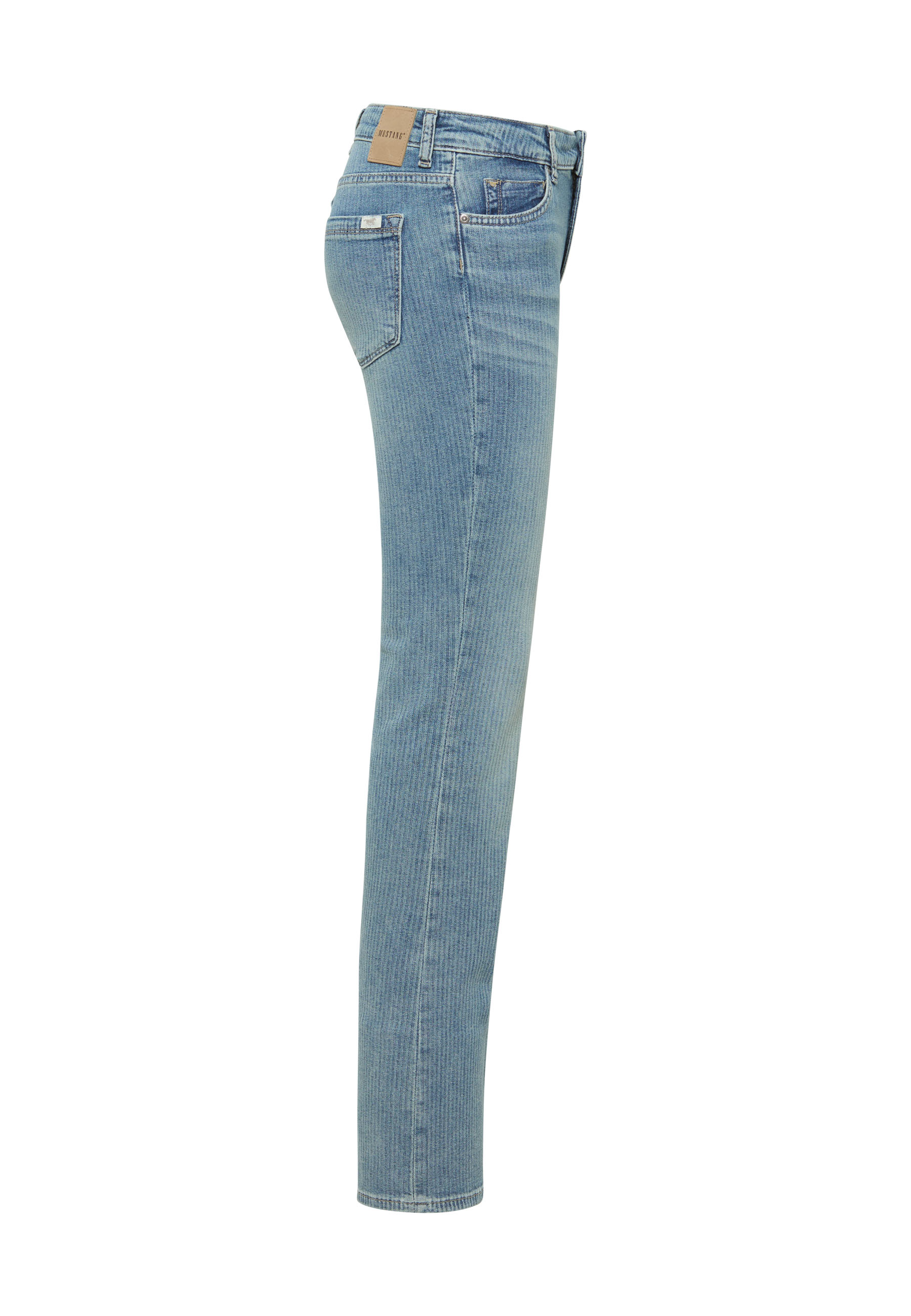Jeans Style Shelby Slim Boot