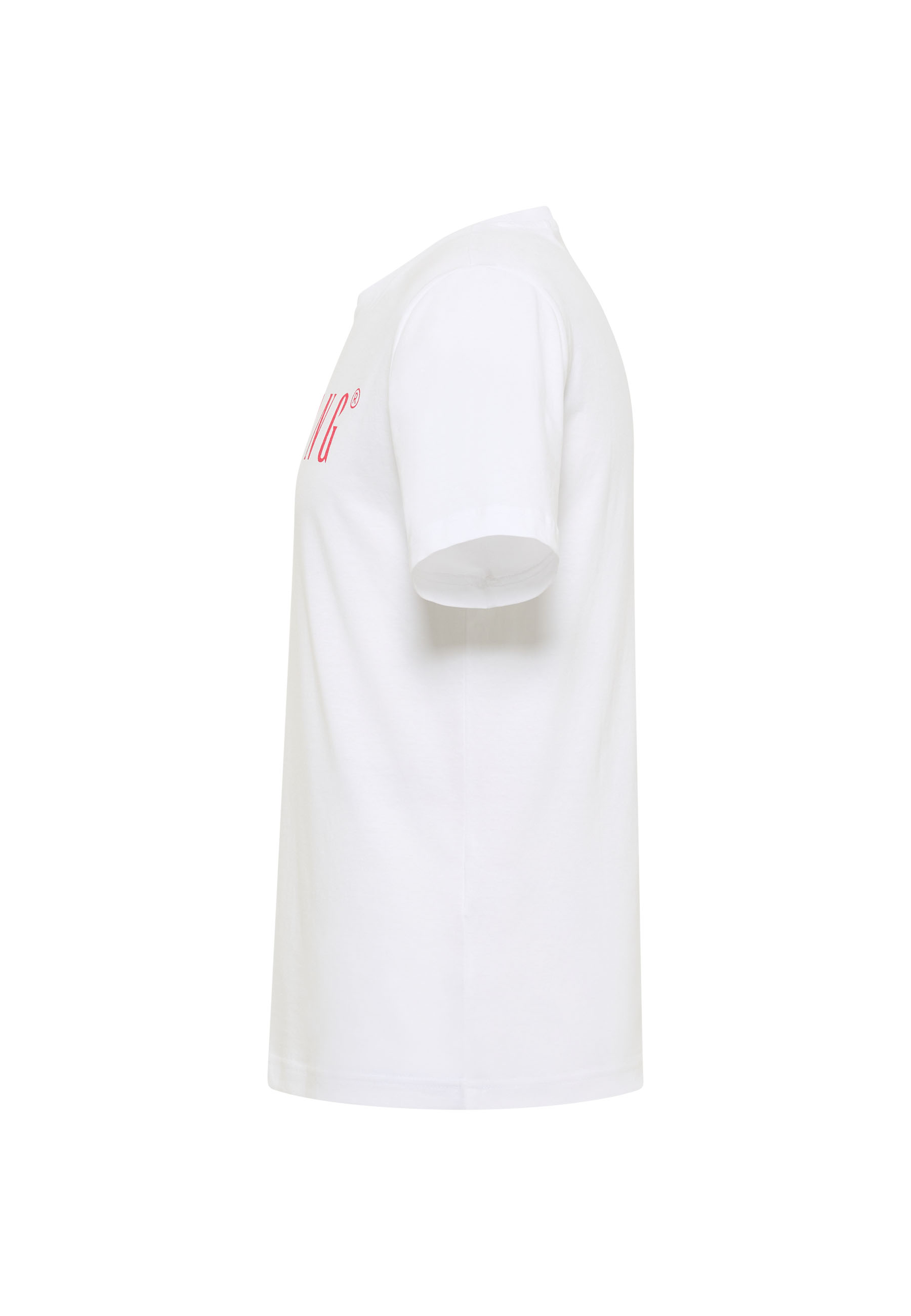 T-Shirt Style Austin