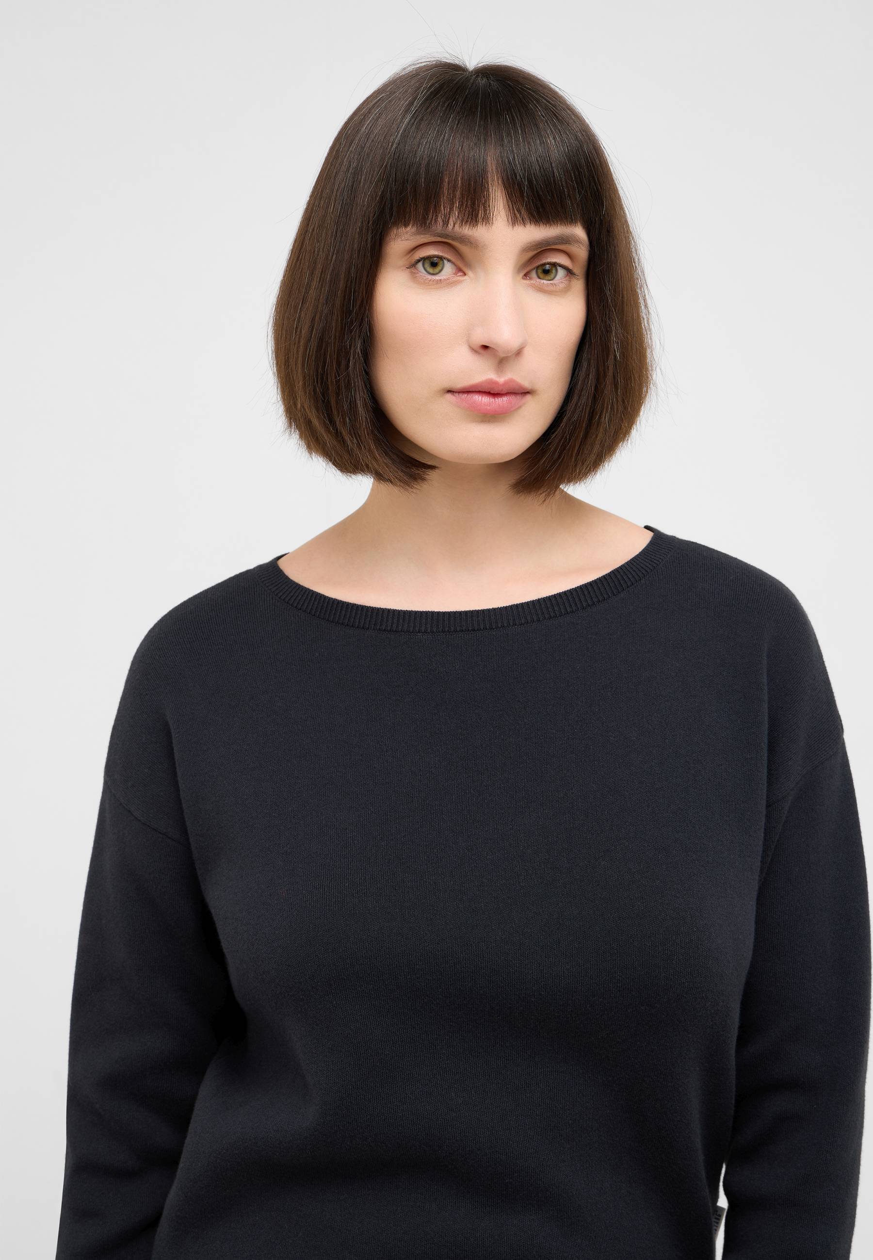 Langarm, Person, Portrait, Erwachsener, Frau