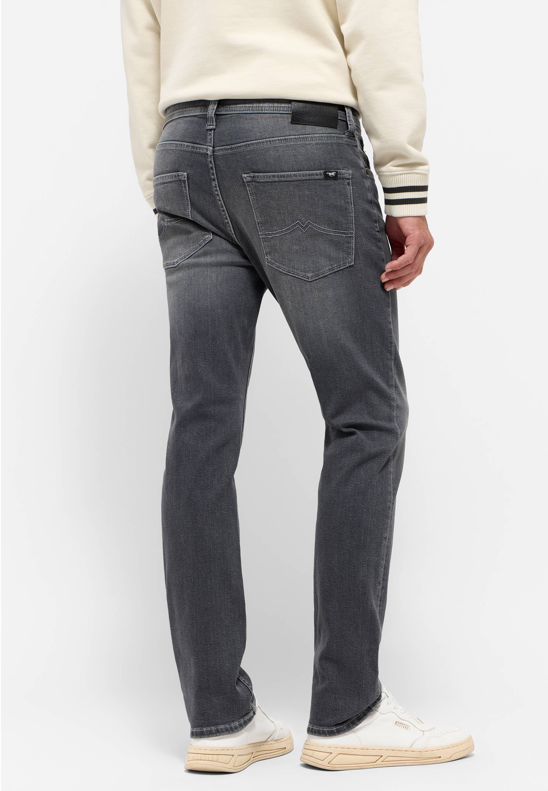 Jeans Style Orlando Slim Jeans Style Orlando Slim