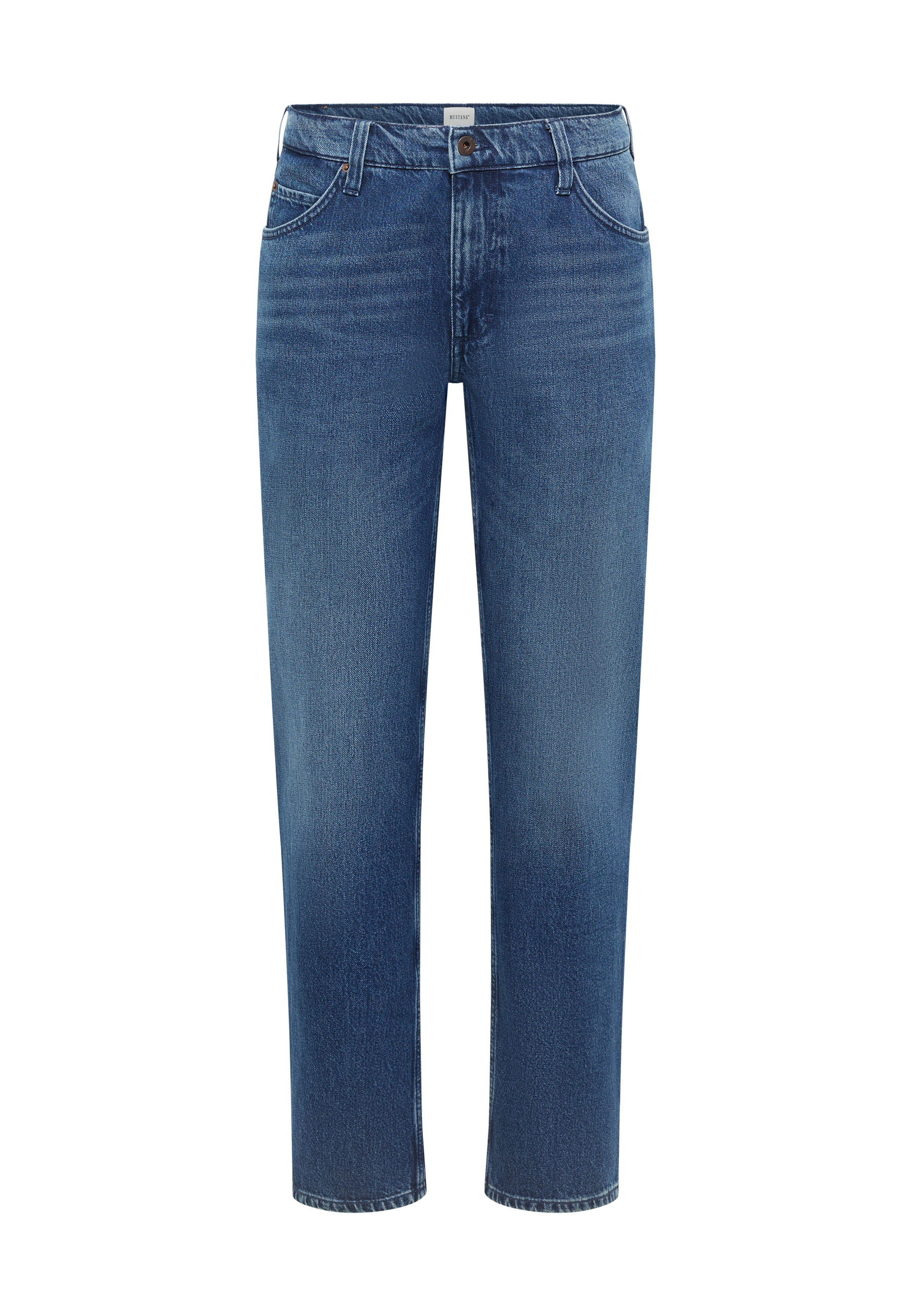 Jeans Style Tramper Straight