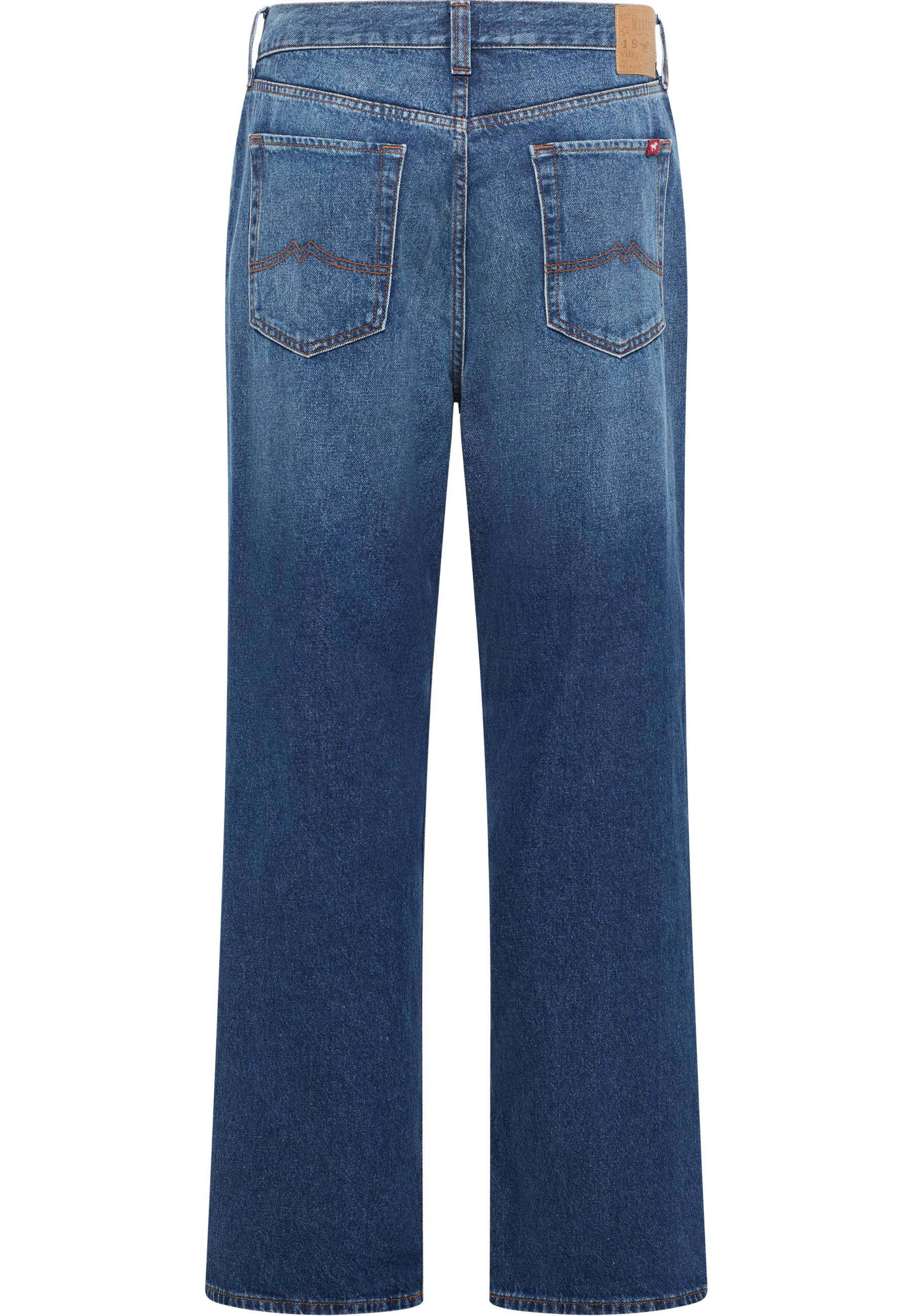 Jeans Style Vermont Loose