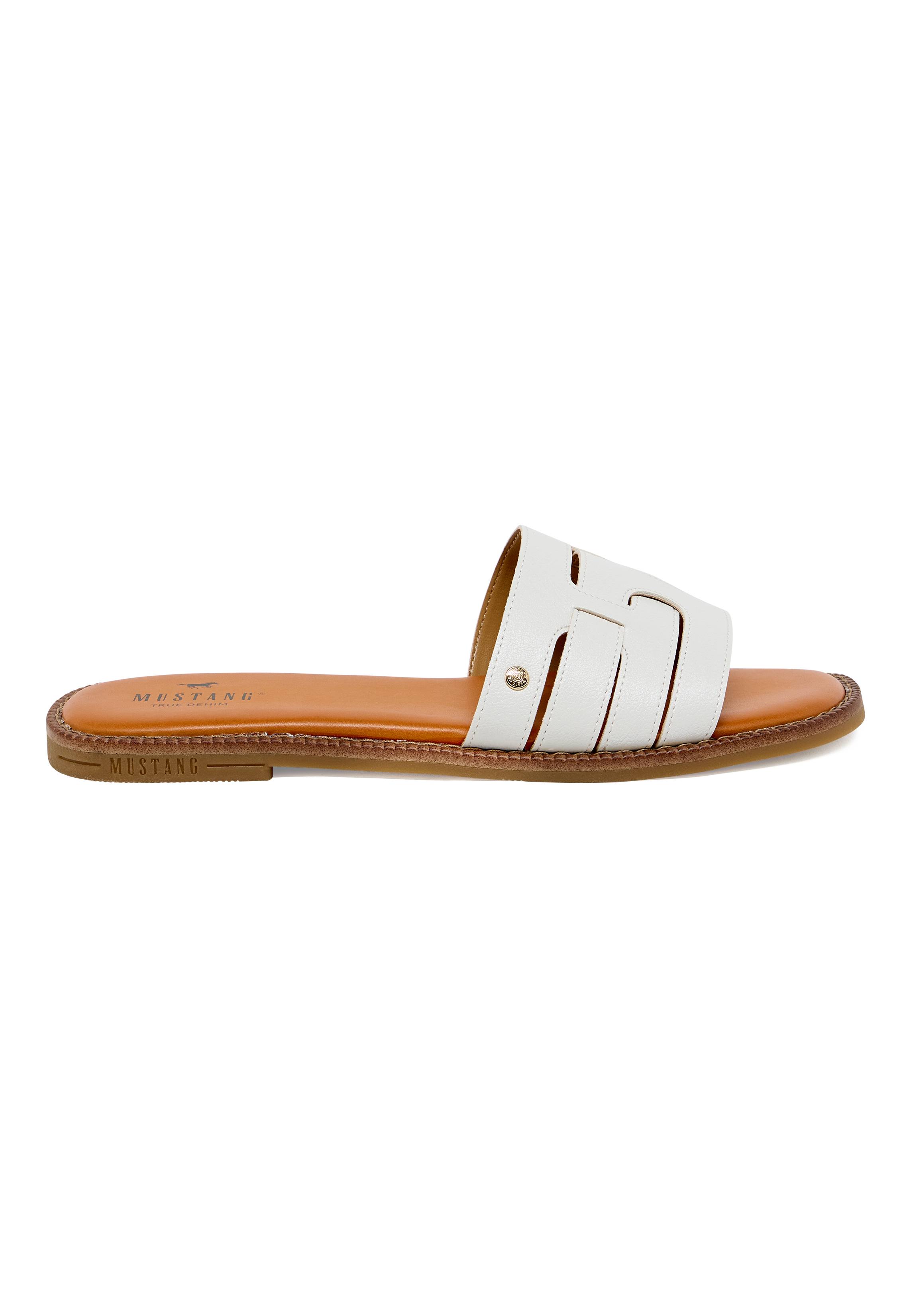 Bekleidung, Schuhwerk, Sandale